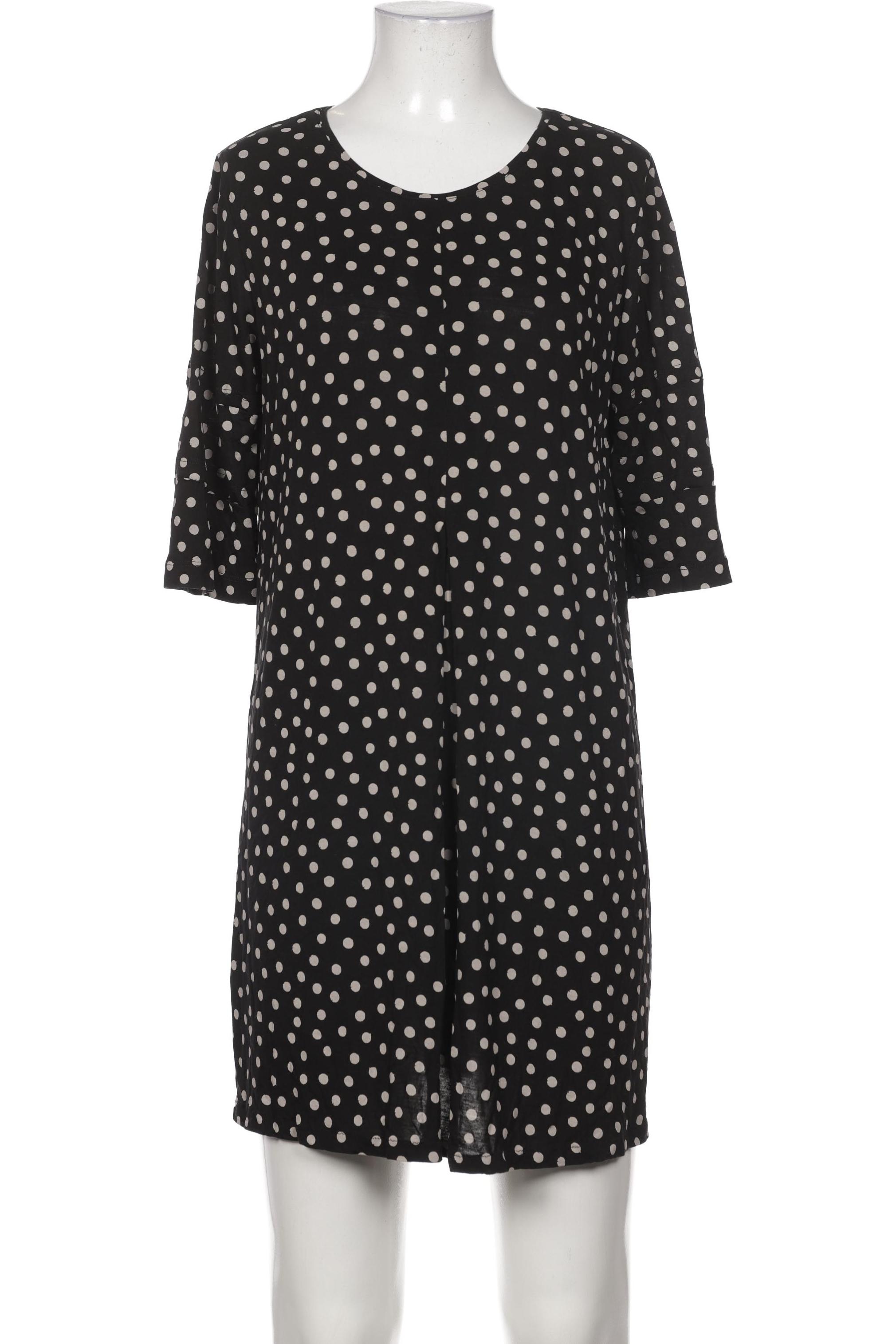

Gudrun Sjödén Damen Kleid, schwarz, Gr. 38