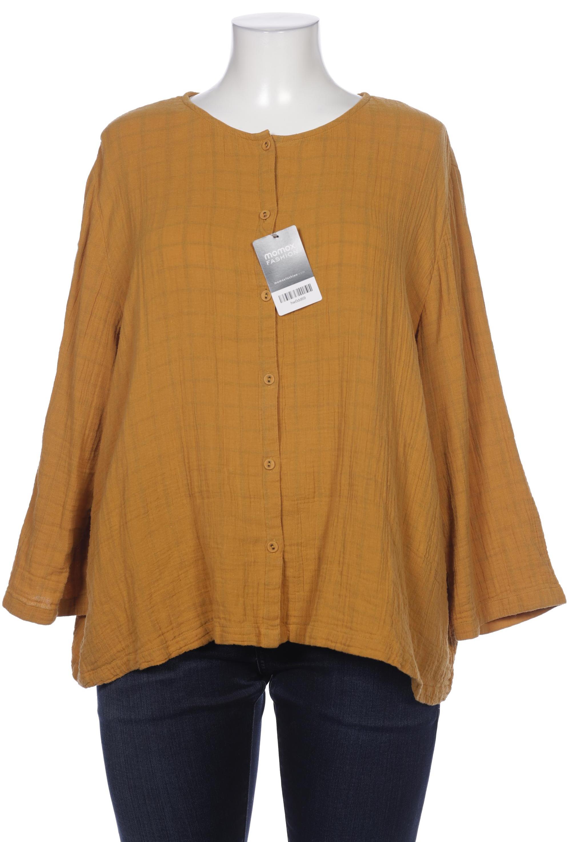 

Gudrun Sjödén Damen Bluse, orange