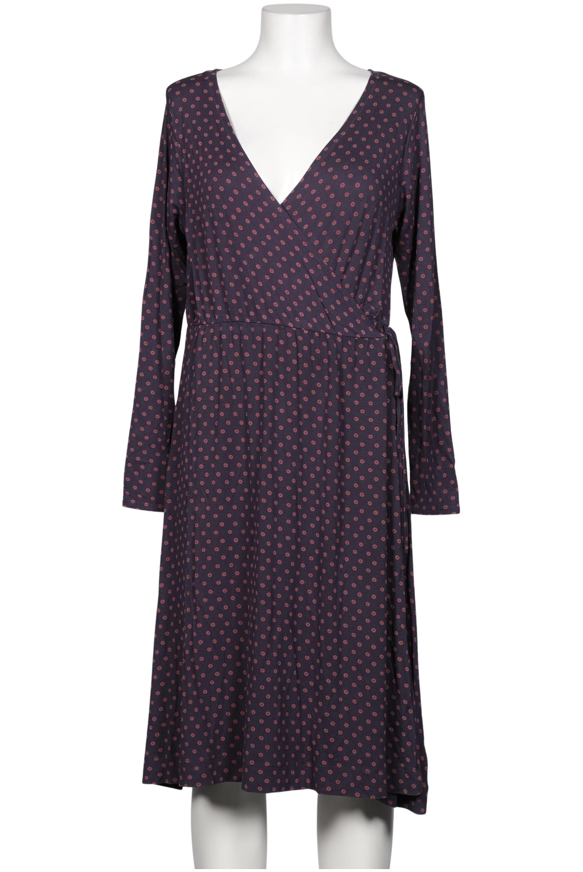

Gudrun Sjödén Damen Kleid, flieder, Gr. 38
