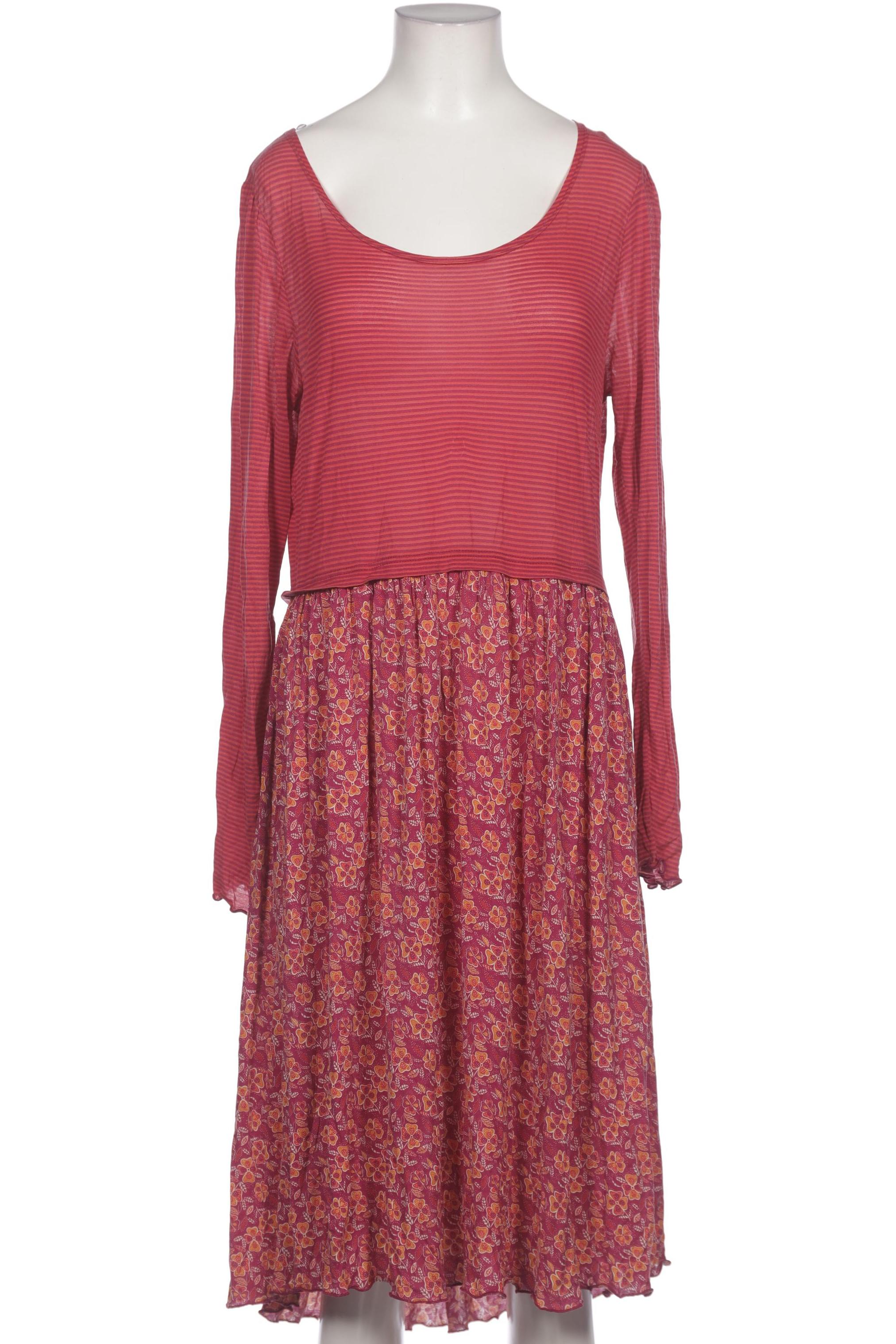 

Gudrun Sjödén Damen Kleid, rot, Gr. 38