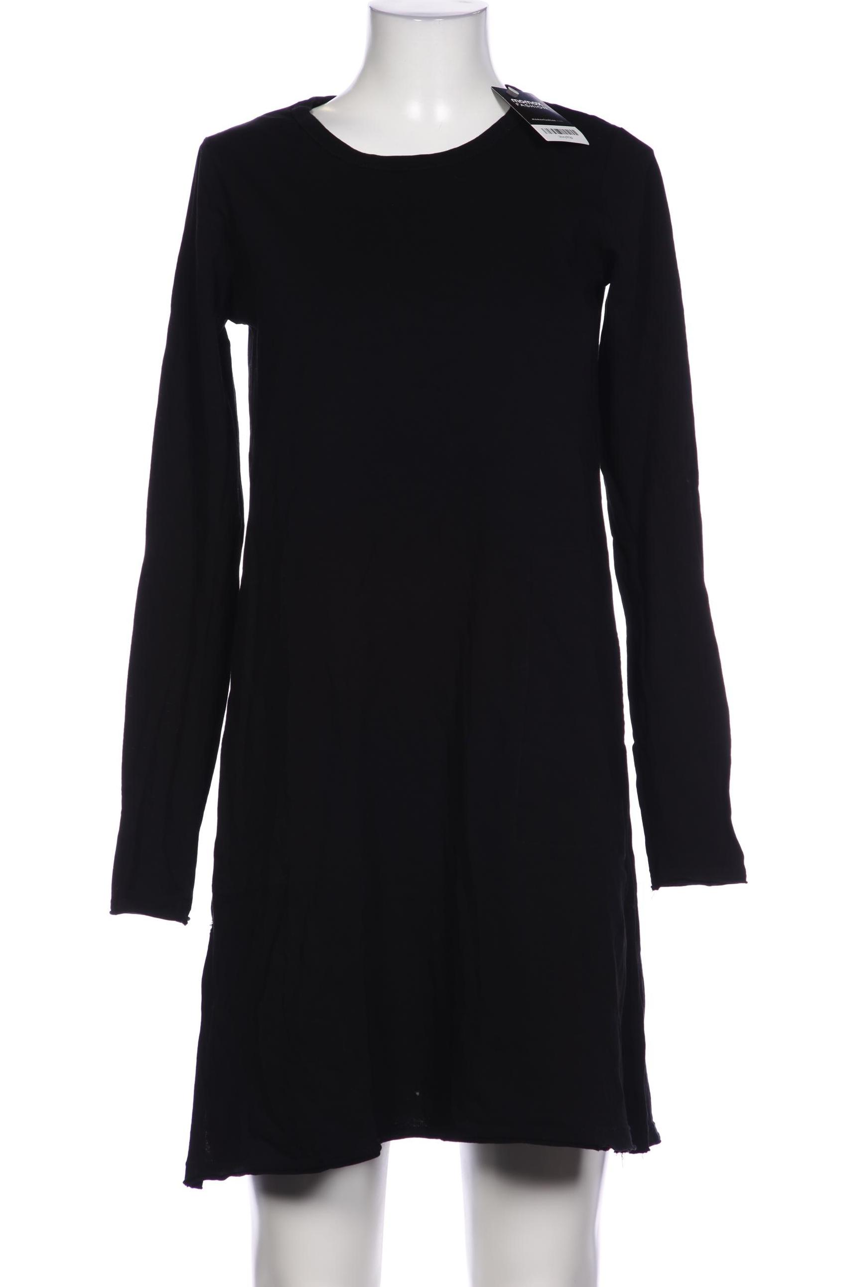 

Gudrun Sjödén Damen Kleid, schwarz