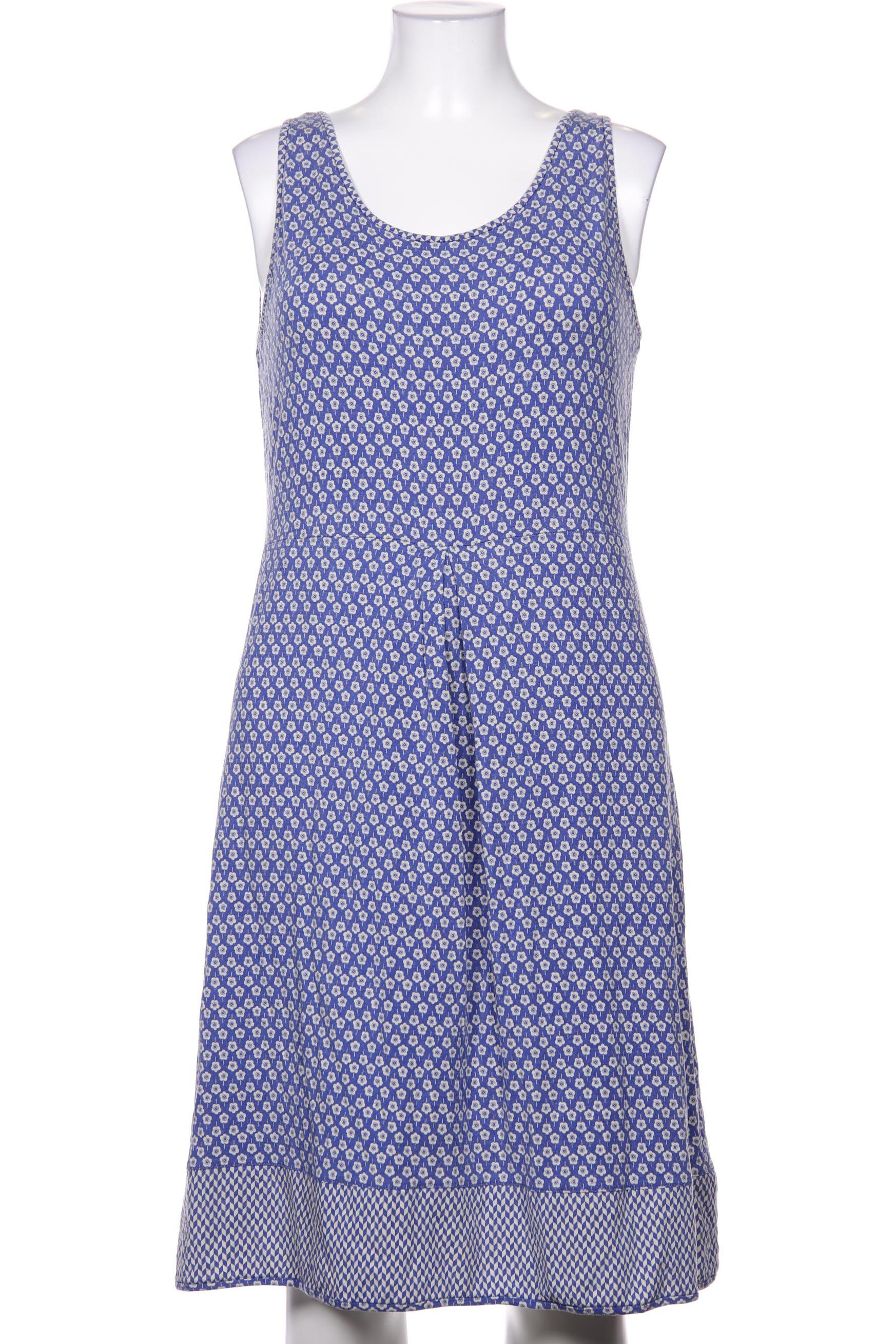 

Gudrun Sjödén Damen Kleid, blau, Gr. 44