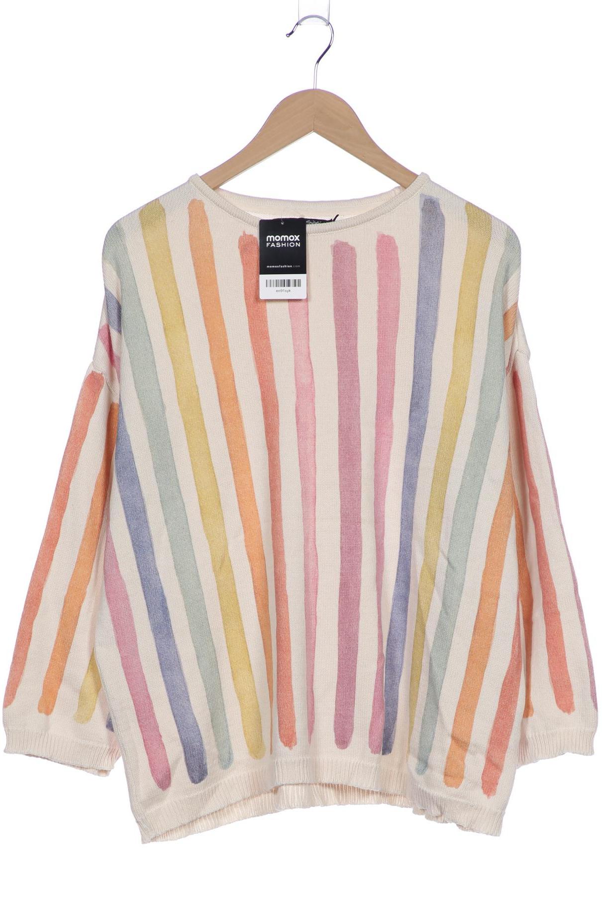 

Gudrun Sjödén Damen Pullover, mehrfarbig, Gr. 42
