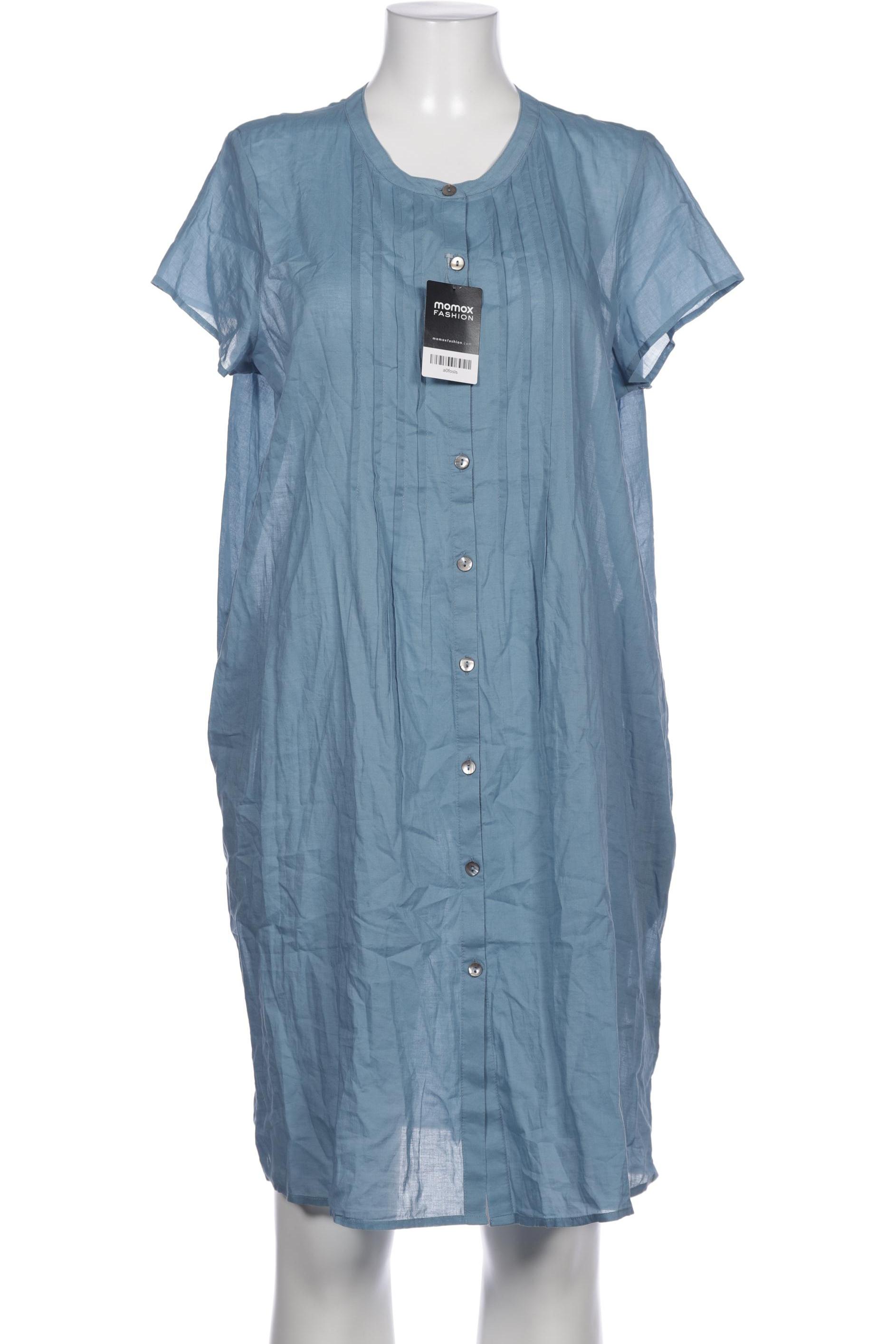 

Gudrun Sjödén Damen Kleid, blau