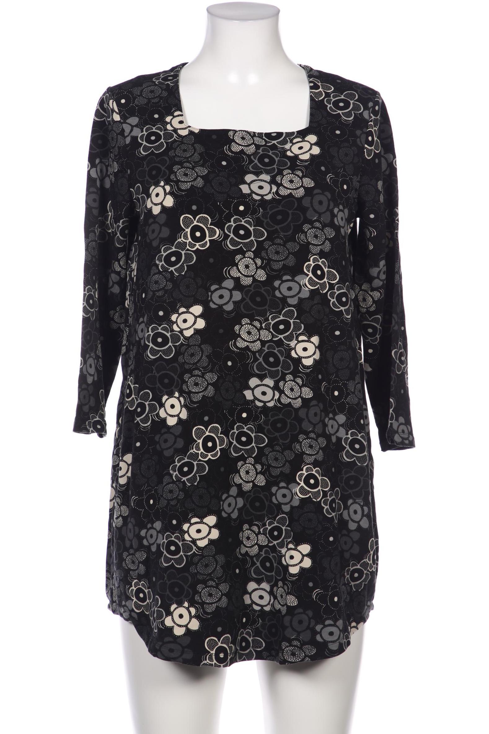 

Gudrun Sjödén Damen Kleid, schwarz, Gr. 38