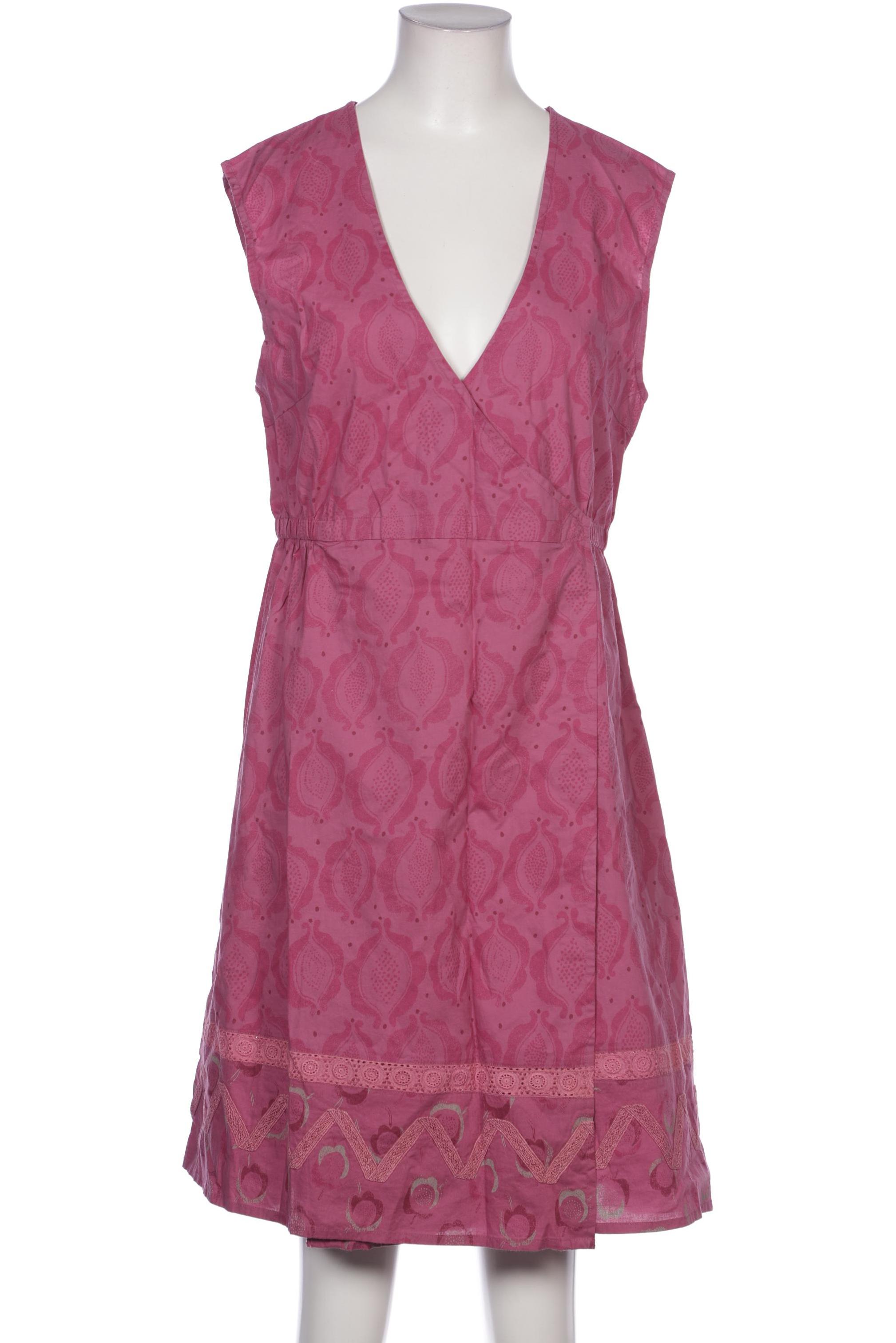 

Gudrun Sjödén Damen Kleid, pink, Gr. 38