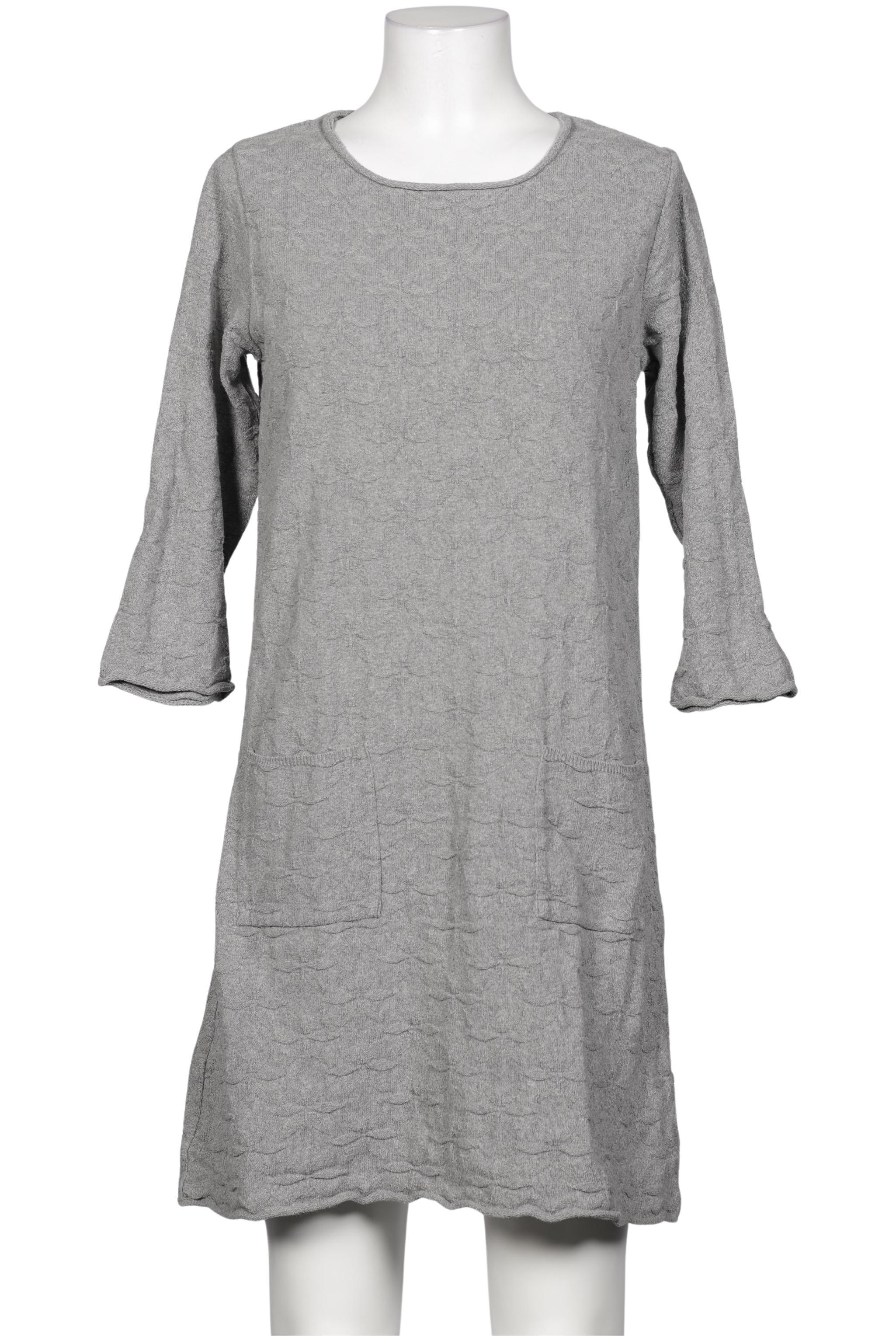 

Gudrun Sjödén Damen Kleid, grau, Gr. 36