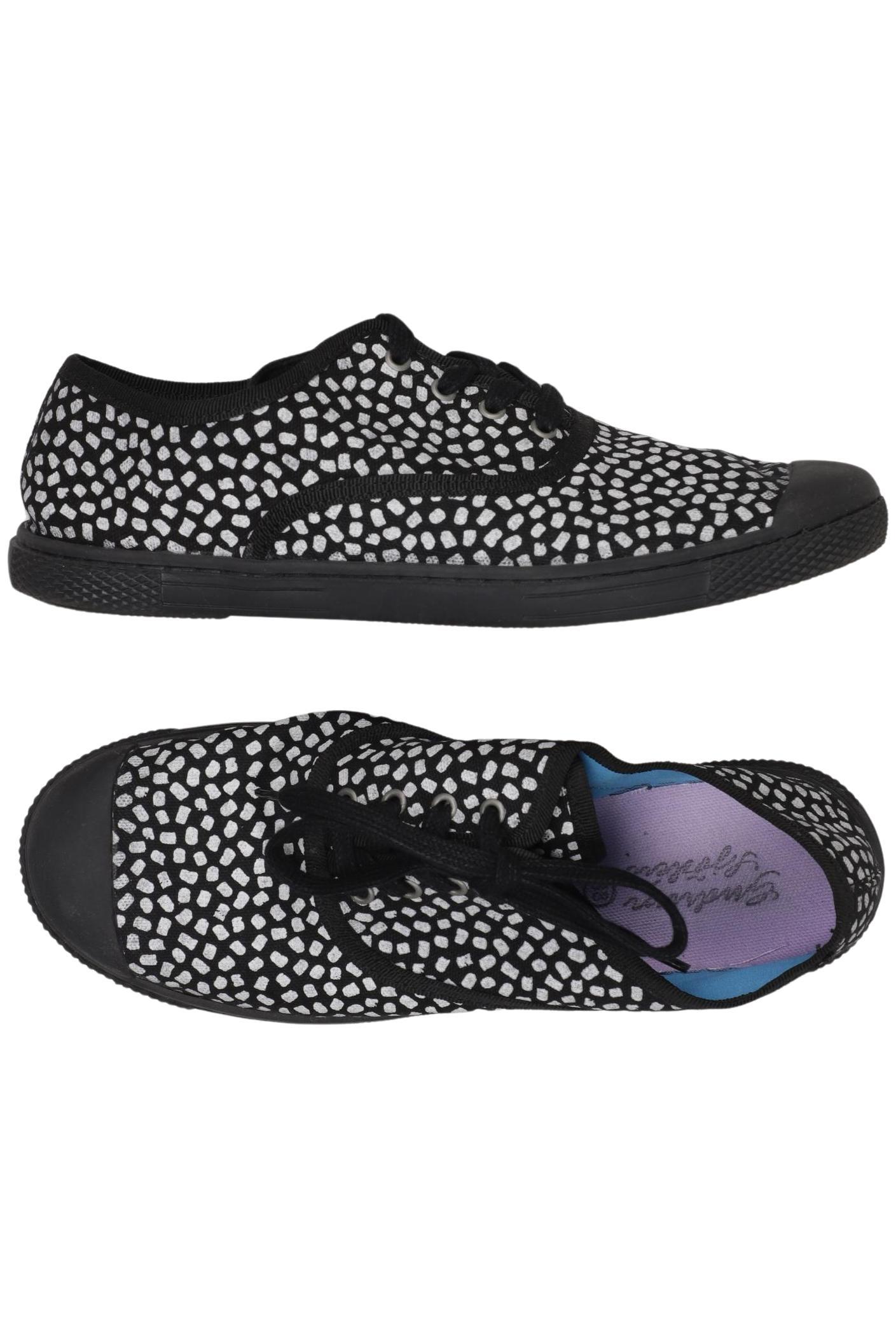 

Gudrun Sjödén Damen Sneakers, mehrfarbig, Gr. 38