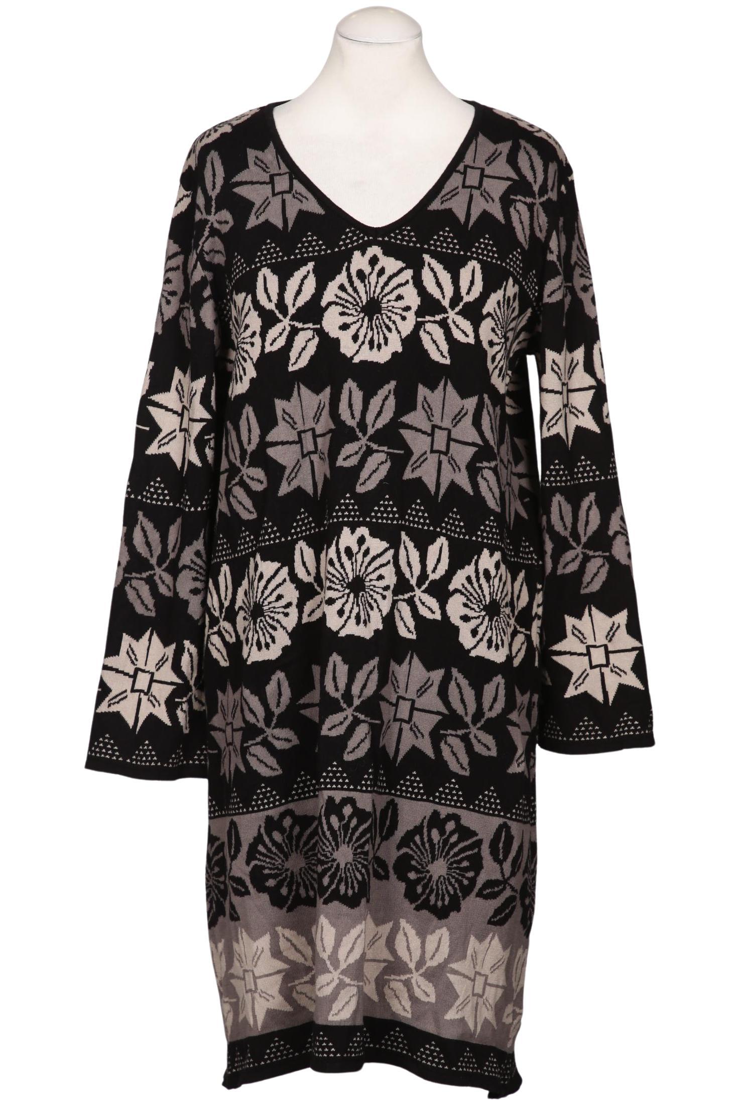 

Gudrun Sjödén Damen Kleid, mehrfarbig, Gr. 38