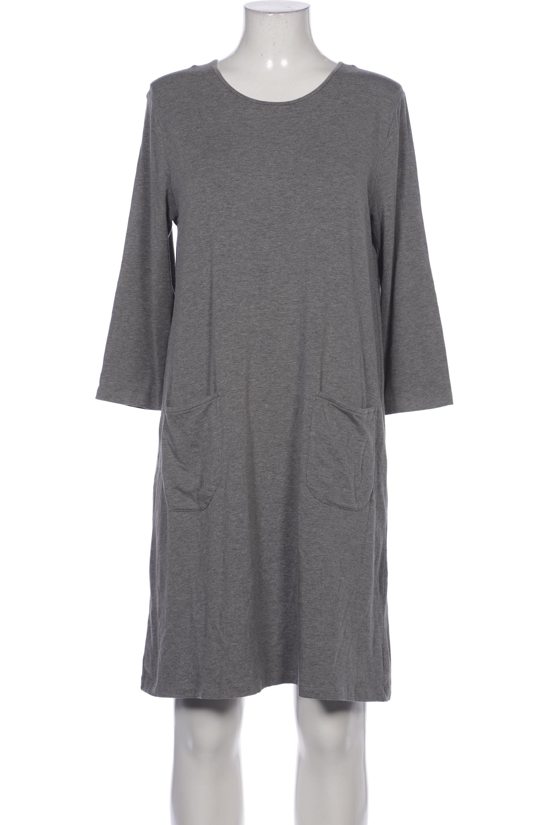 

Gudrun Sjödén Damen Kleid, grau, Gr. 42