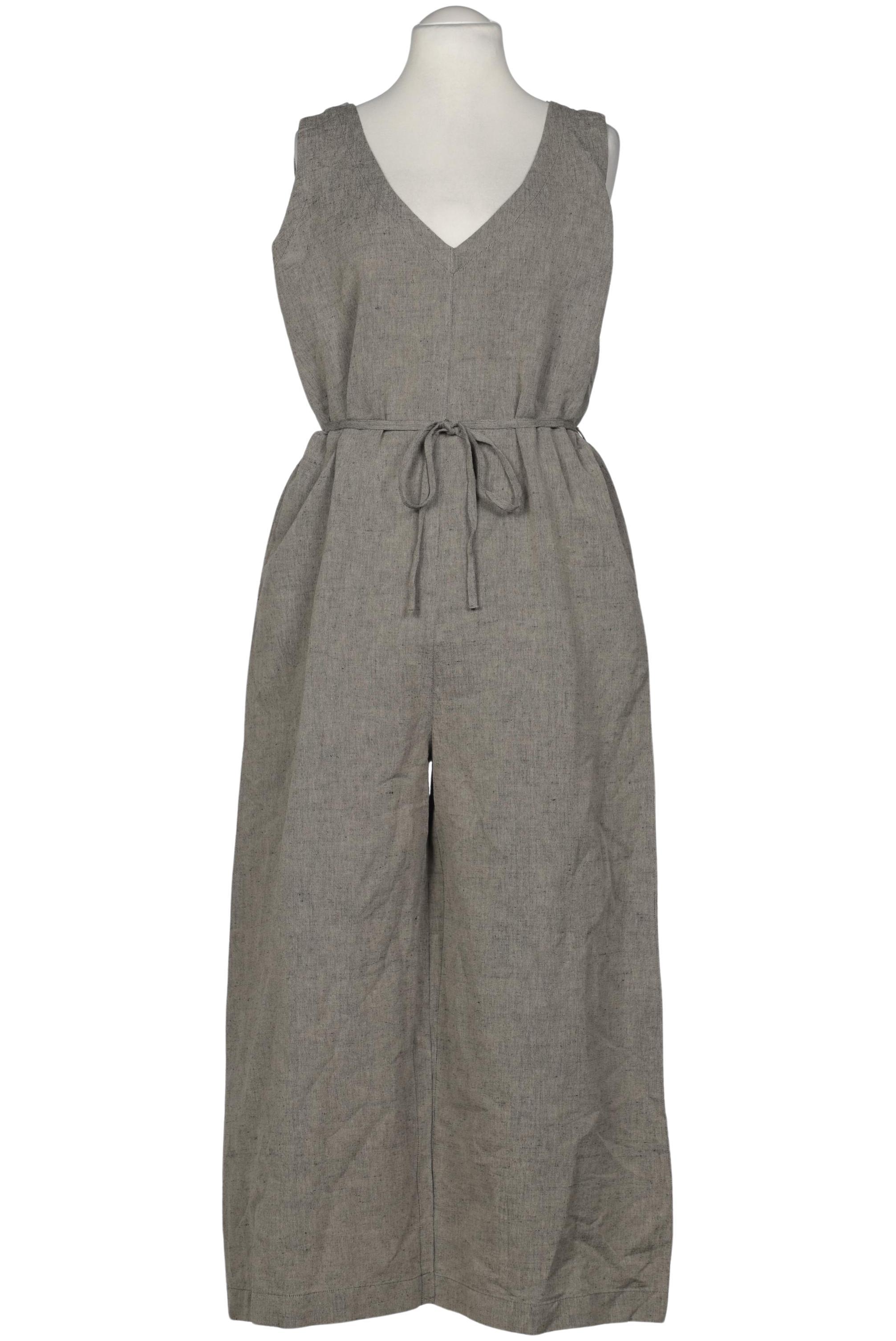 

Gudrun Sjödén Damen Jumpsuit/Overall, grau, Gr. 42