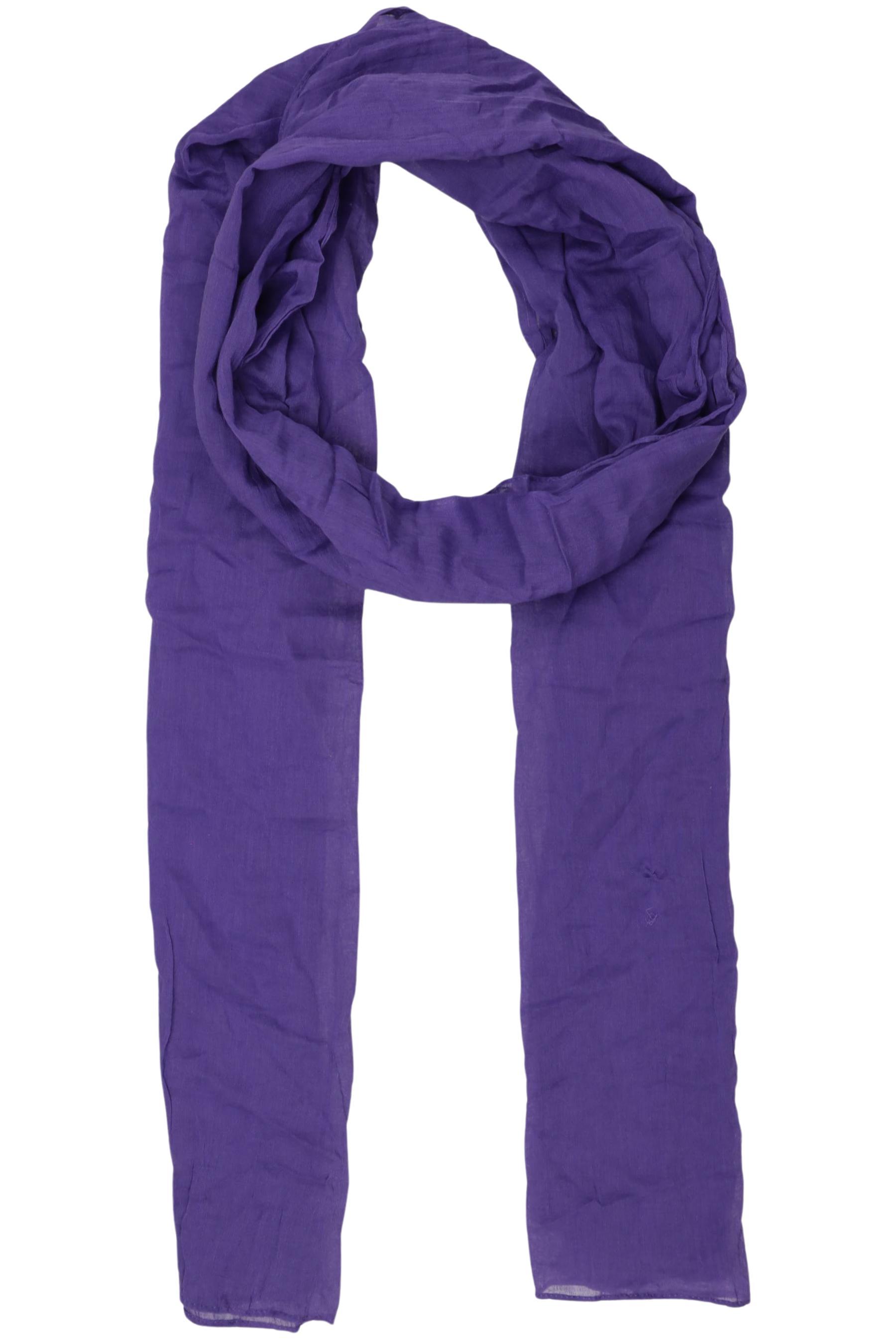 

Gudrun Sjödén Damen Schal, flieder, Gr.