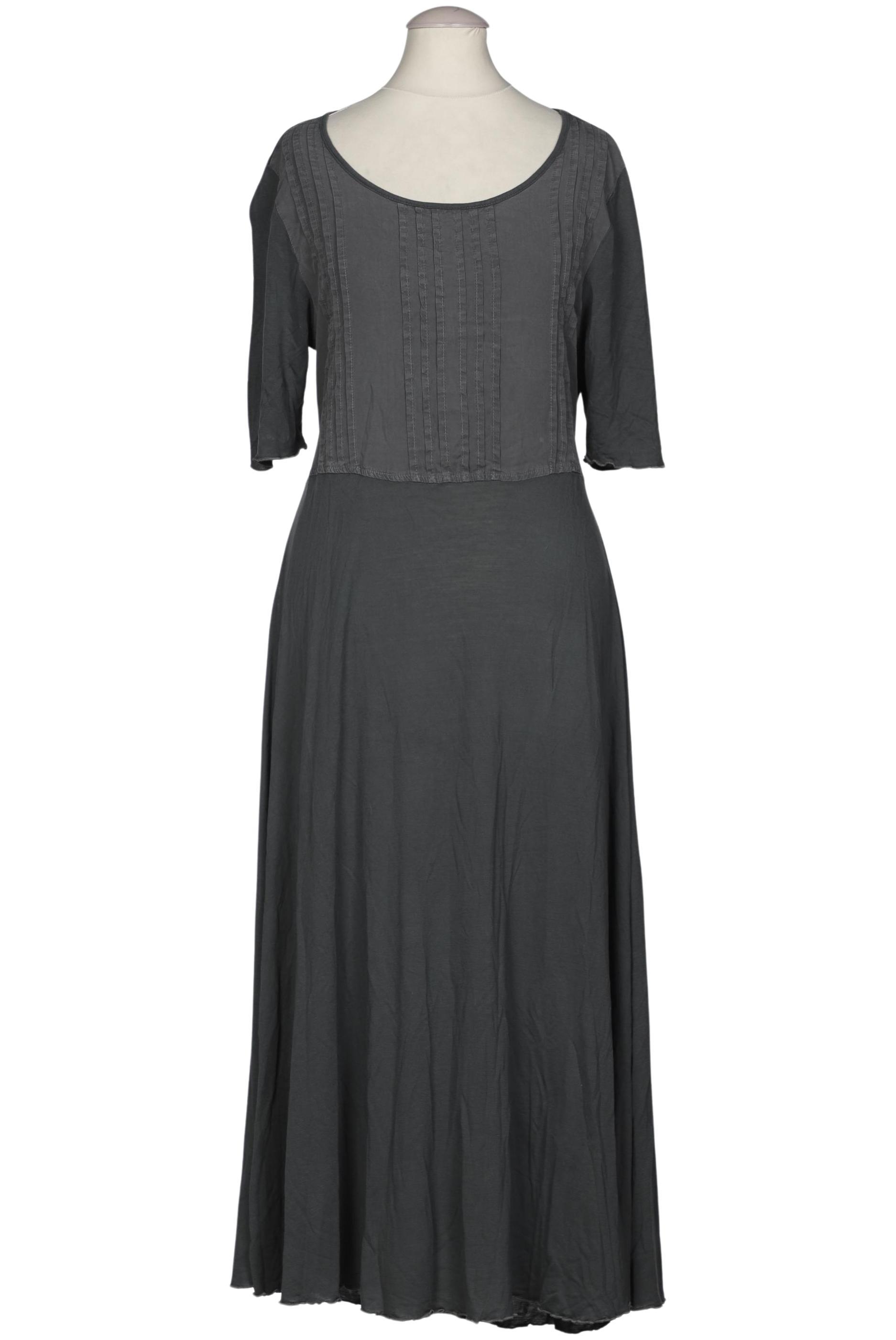 

Gudrun Sjödén Damen Kleid, grau, Gr. 36