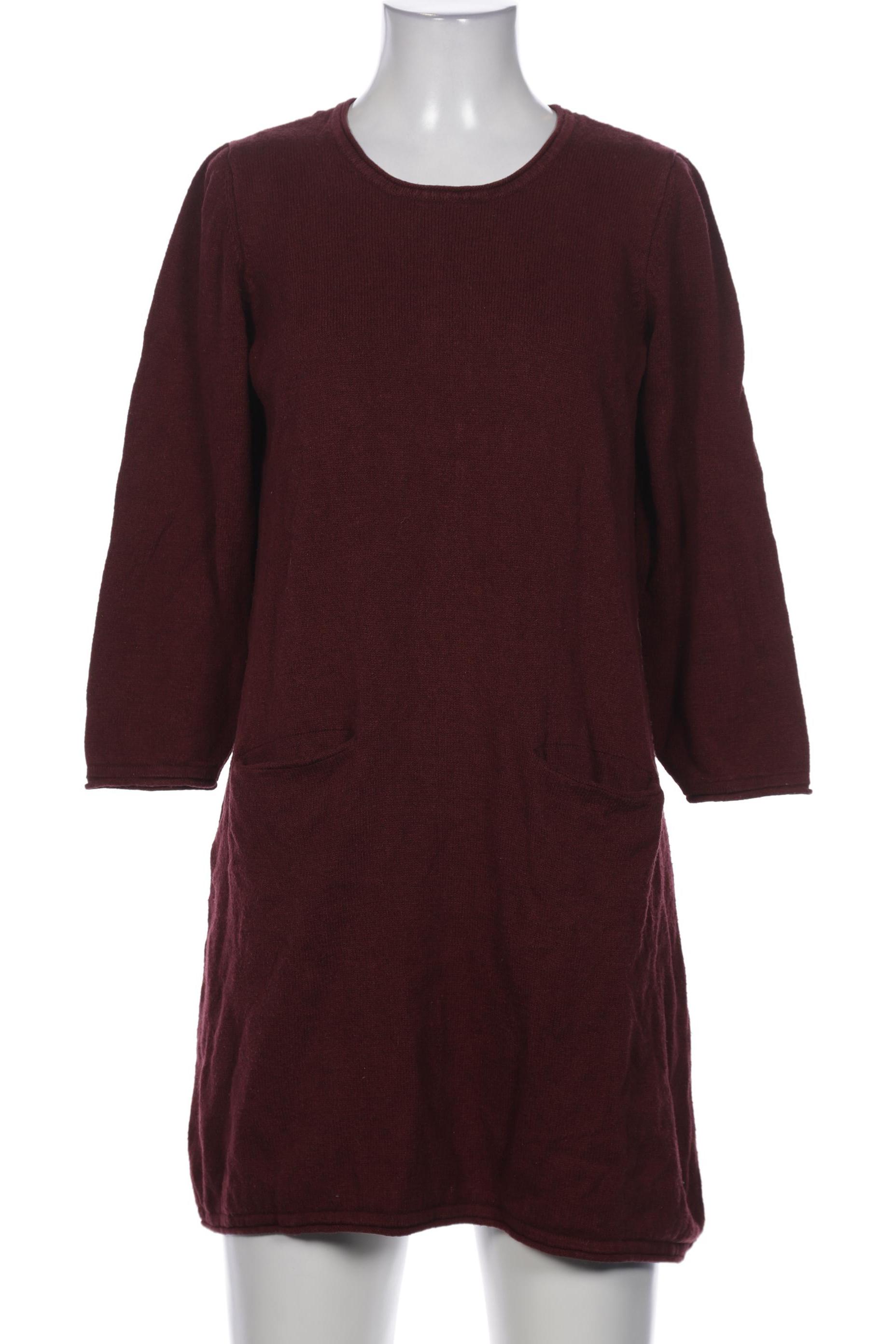 

Gudrun Sjödén Damen Kleid, bordeaux, Gr. 36