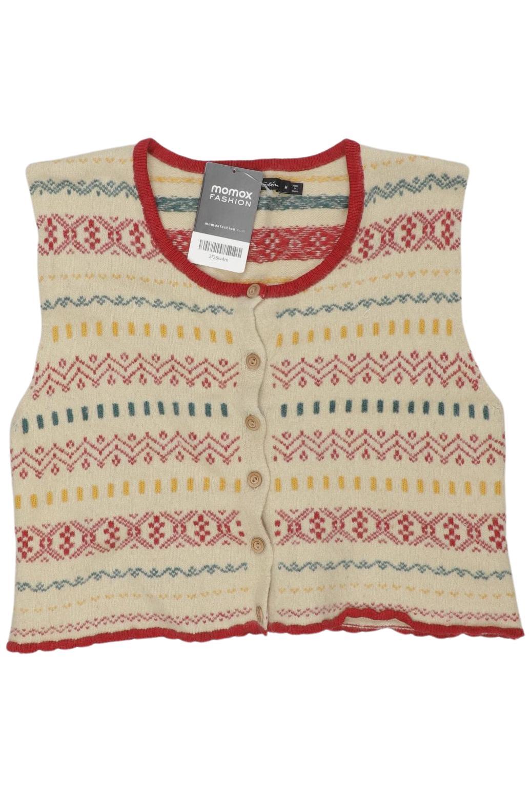 

Gudrun Sjödén Damen Weste, mehrfarbig, Gr. 38