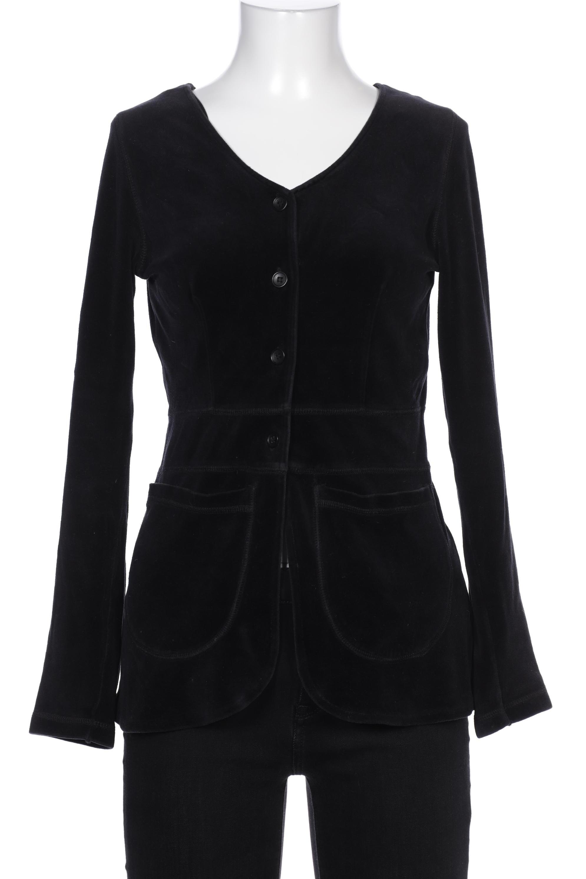 

Gudrun Sjödén Damen Blazer, marineblau