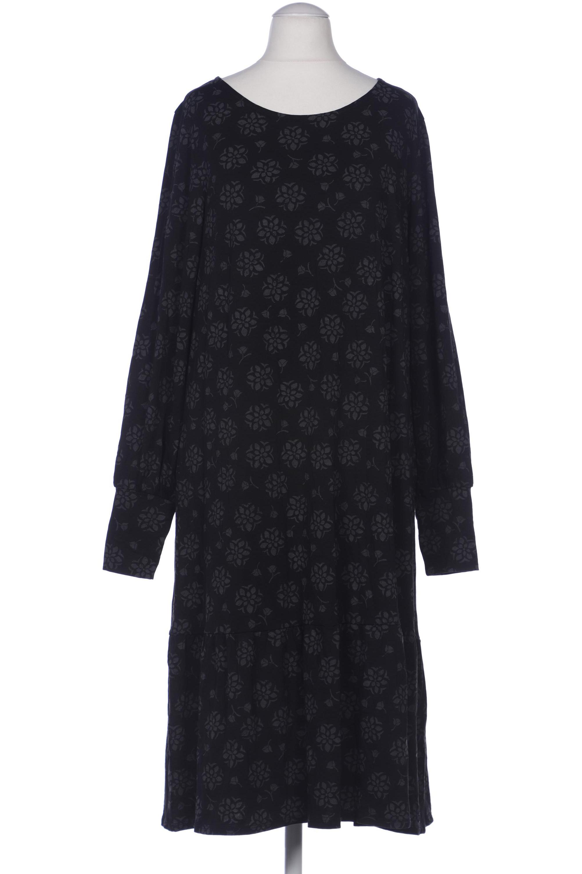 

Gudrun Sjödén Damen Kleid, schwarz, Gr. 36