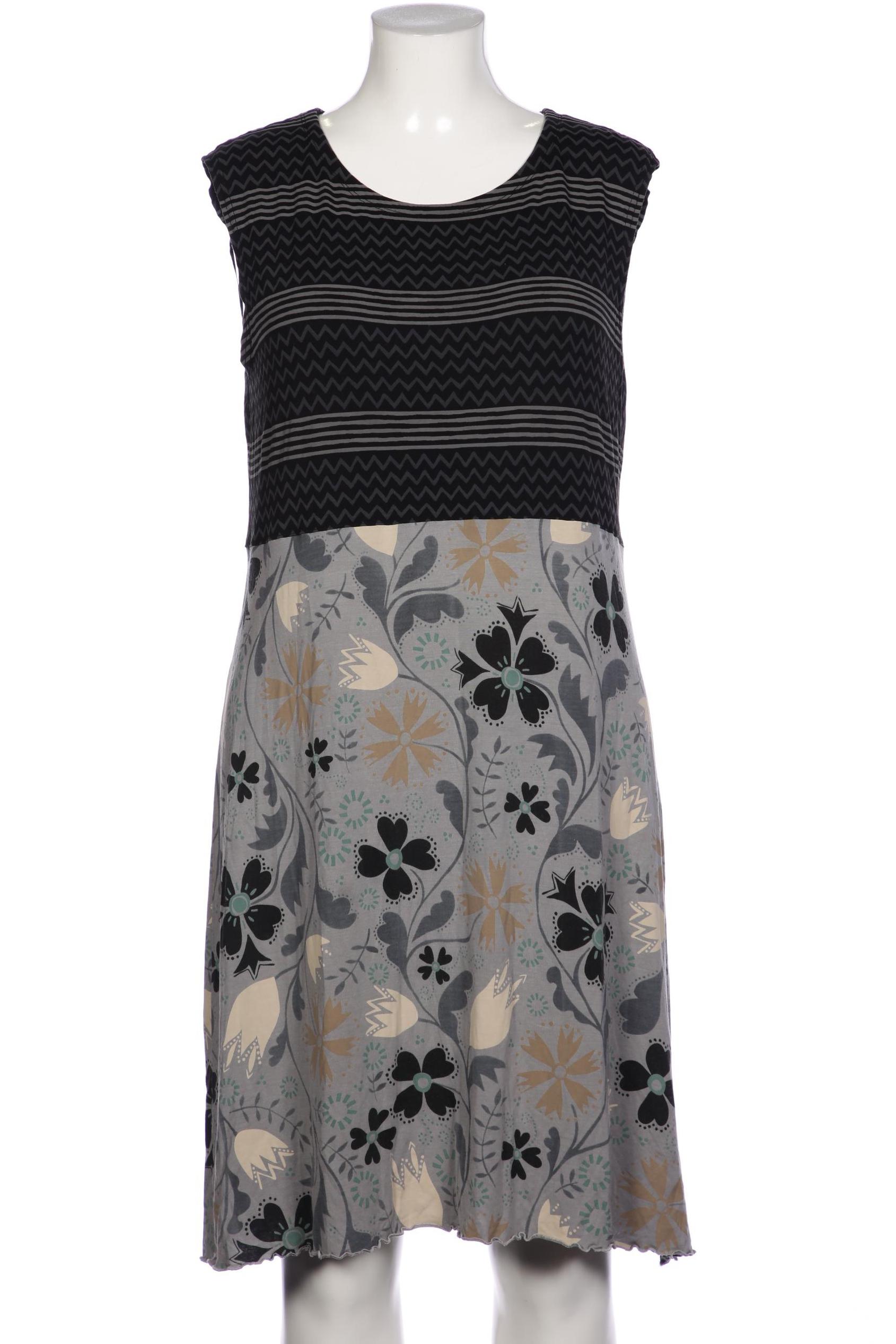 

Gudrun Sjödén Damen Kleid, grau