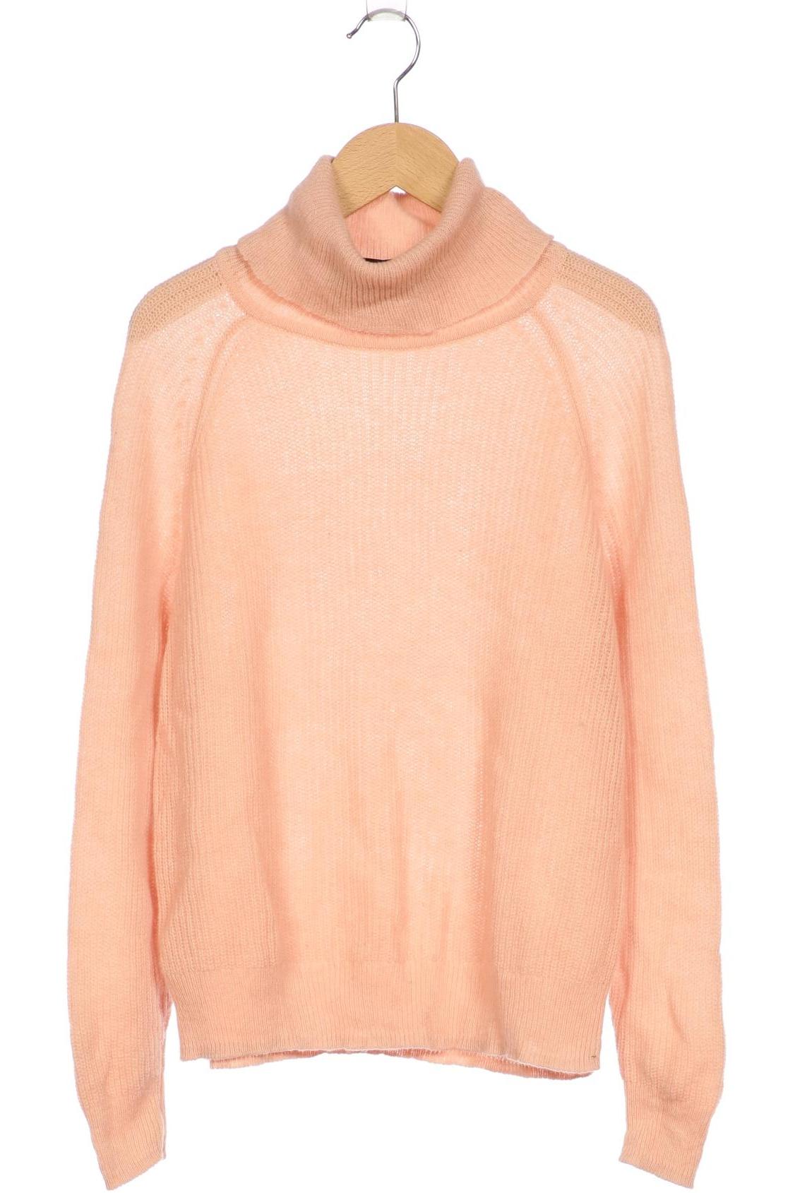 

Gudrun Sjödén Damen Pullover, rot, Gr. 44