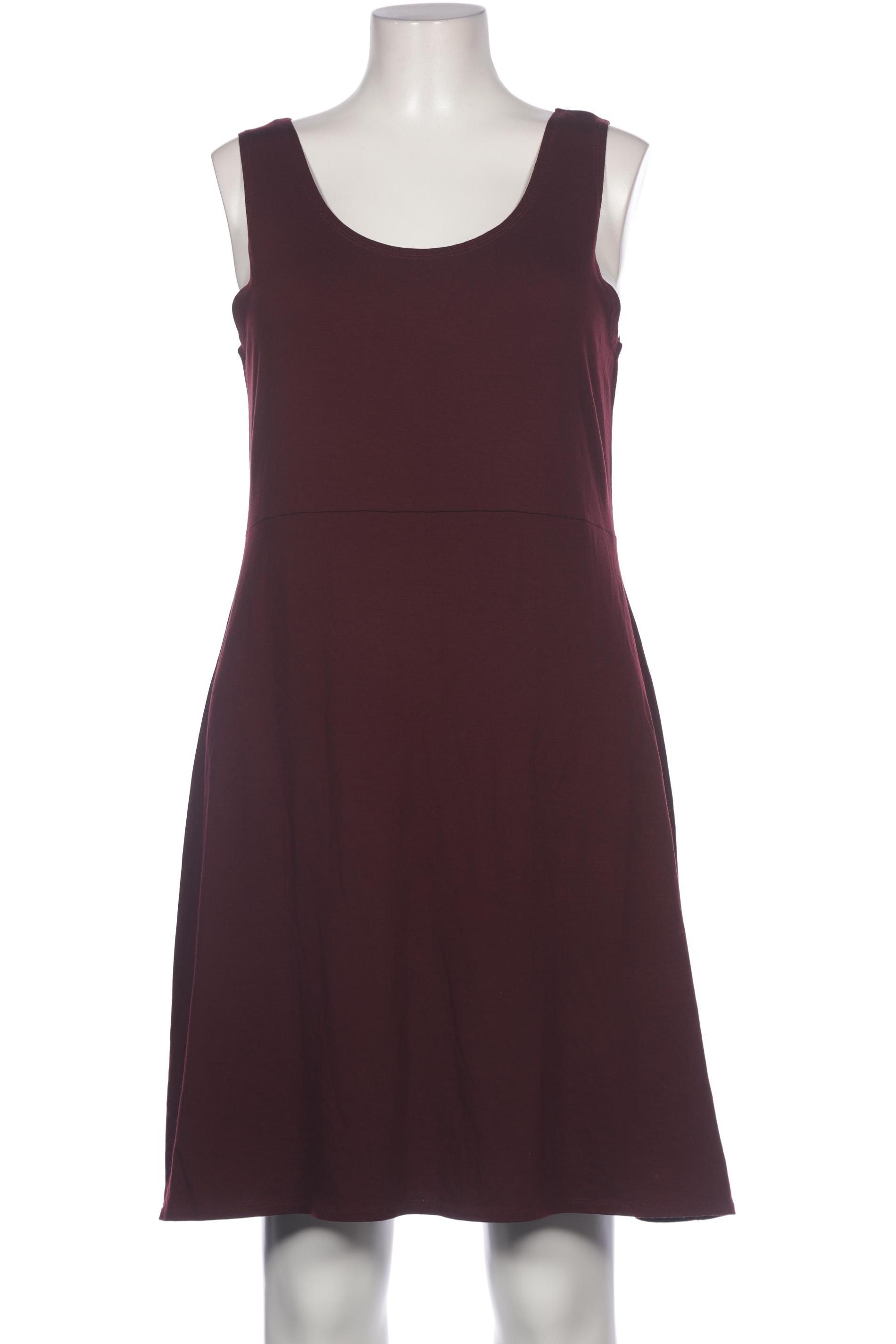 

Gudrun Sjödén Damen Kleid, bordeaux, Gr. 42