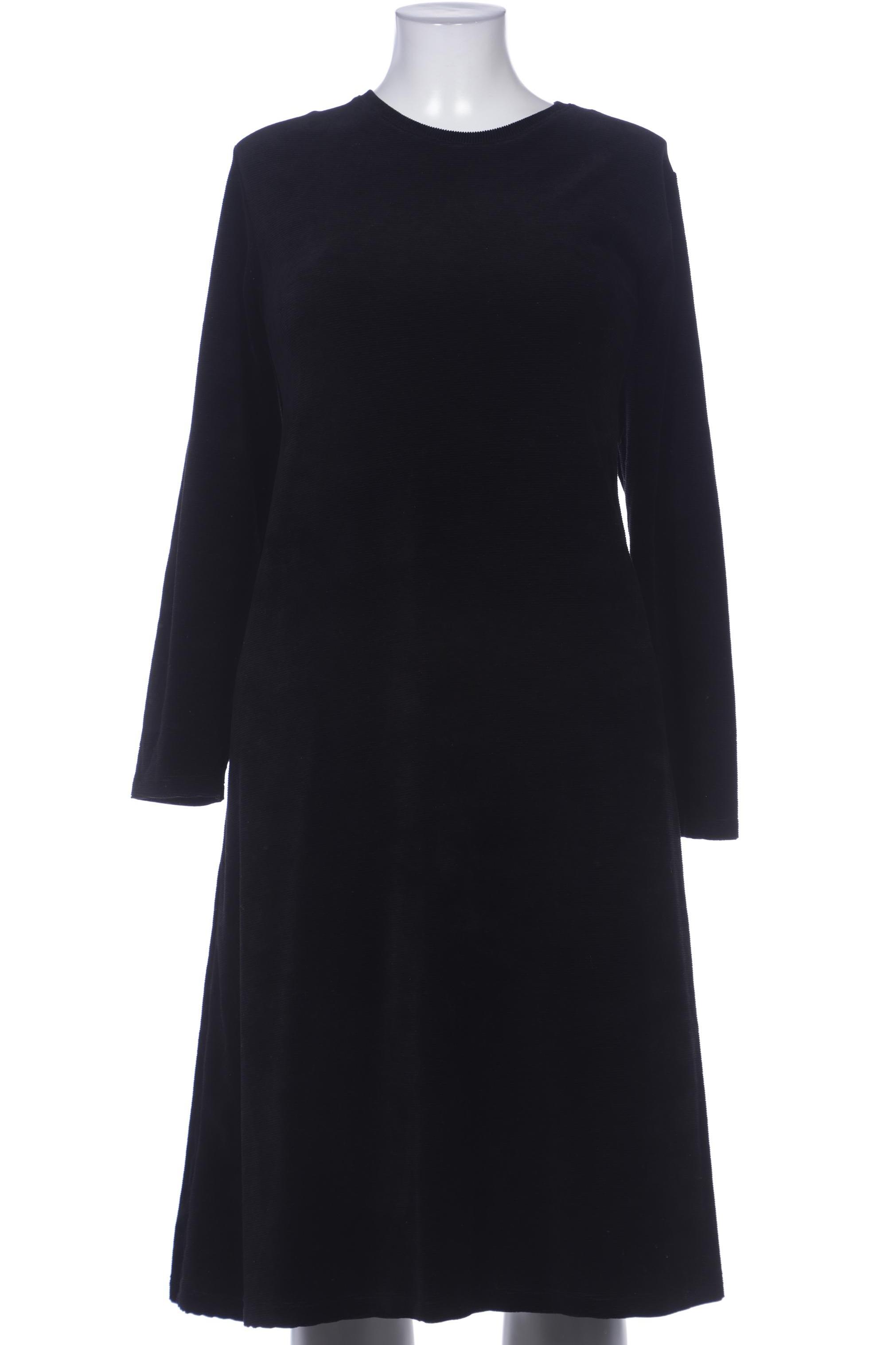 

Gudrun Sjödén Damen Kleid, schwarz, Gr. 44