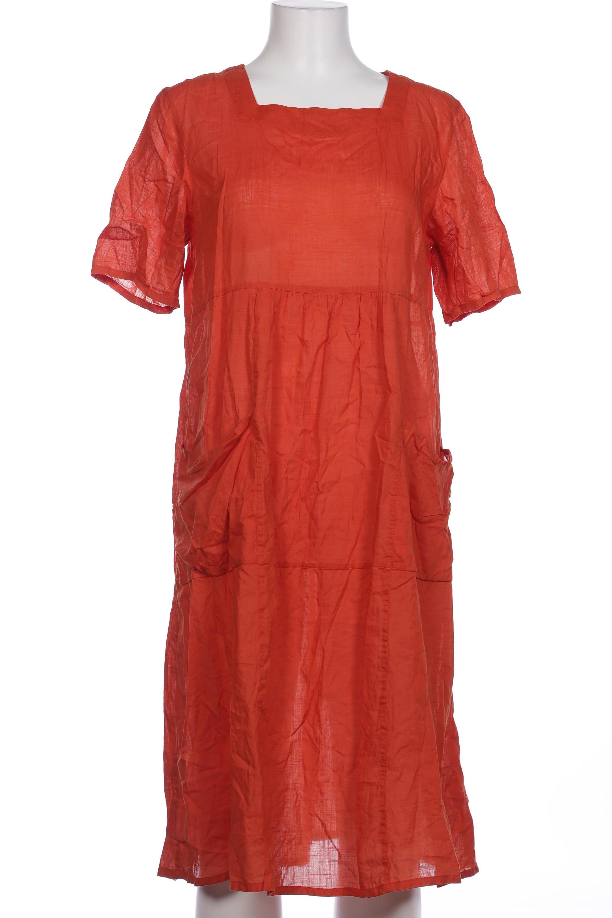 

Gudrun Sjödén Damen Kleid, rot, Gr. 38