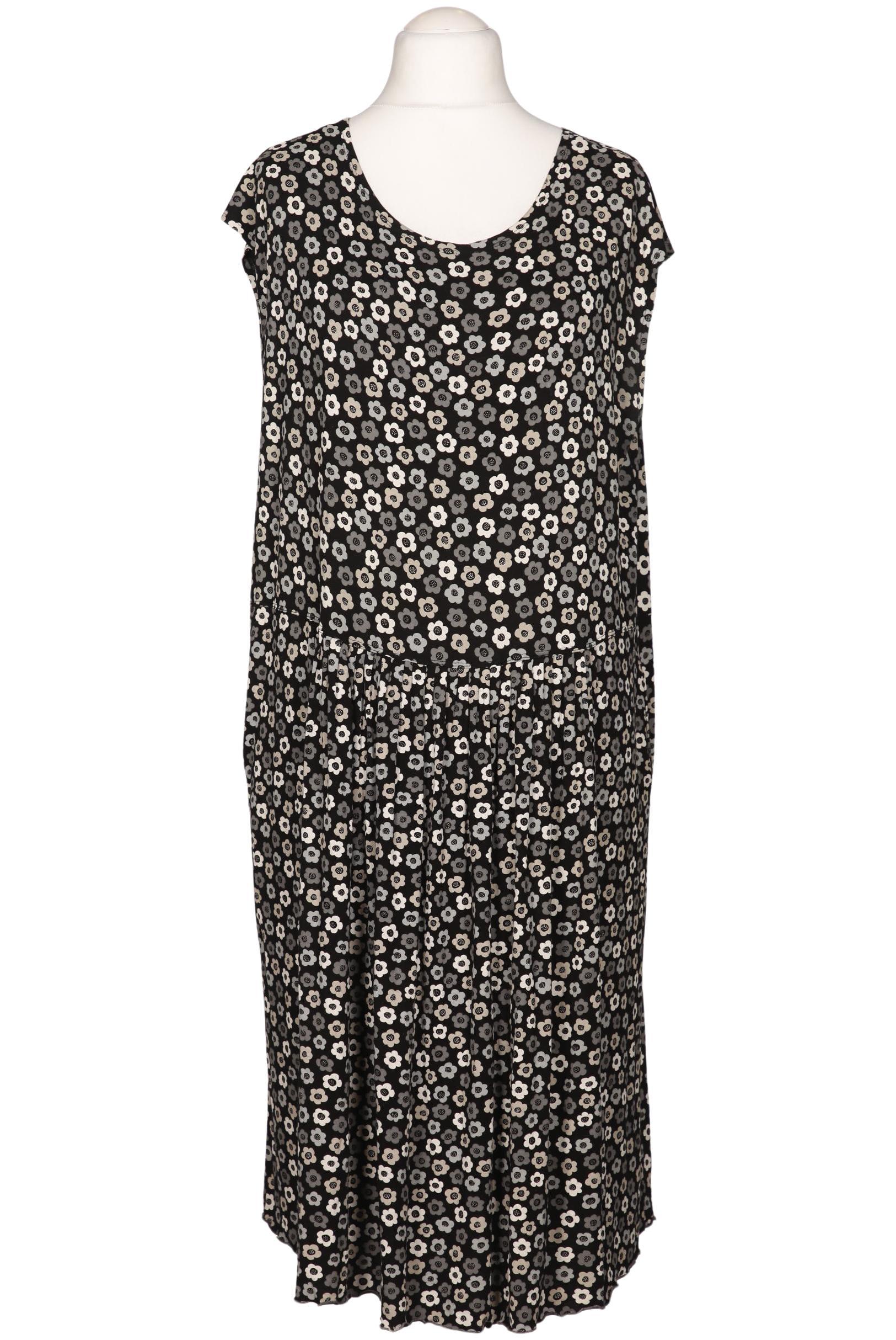 

Gudrun Sjödén Damen Kleid, mehrfarbig, Gr. 44