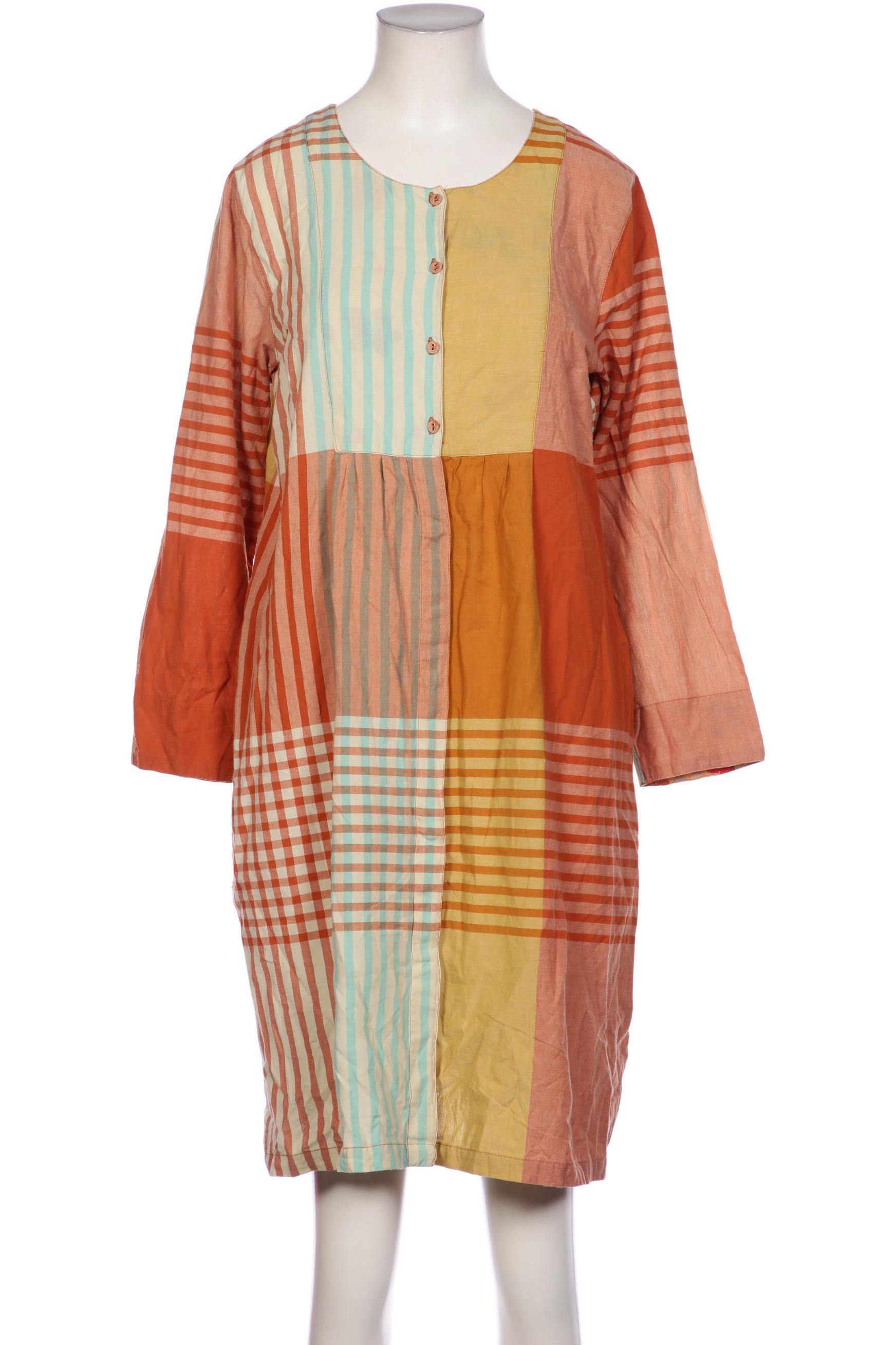 

Gudrun Sjödén Damen Kleid, mehrfarbig, Gr. 38