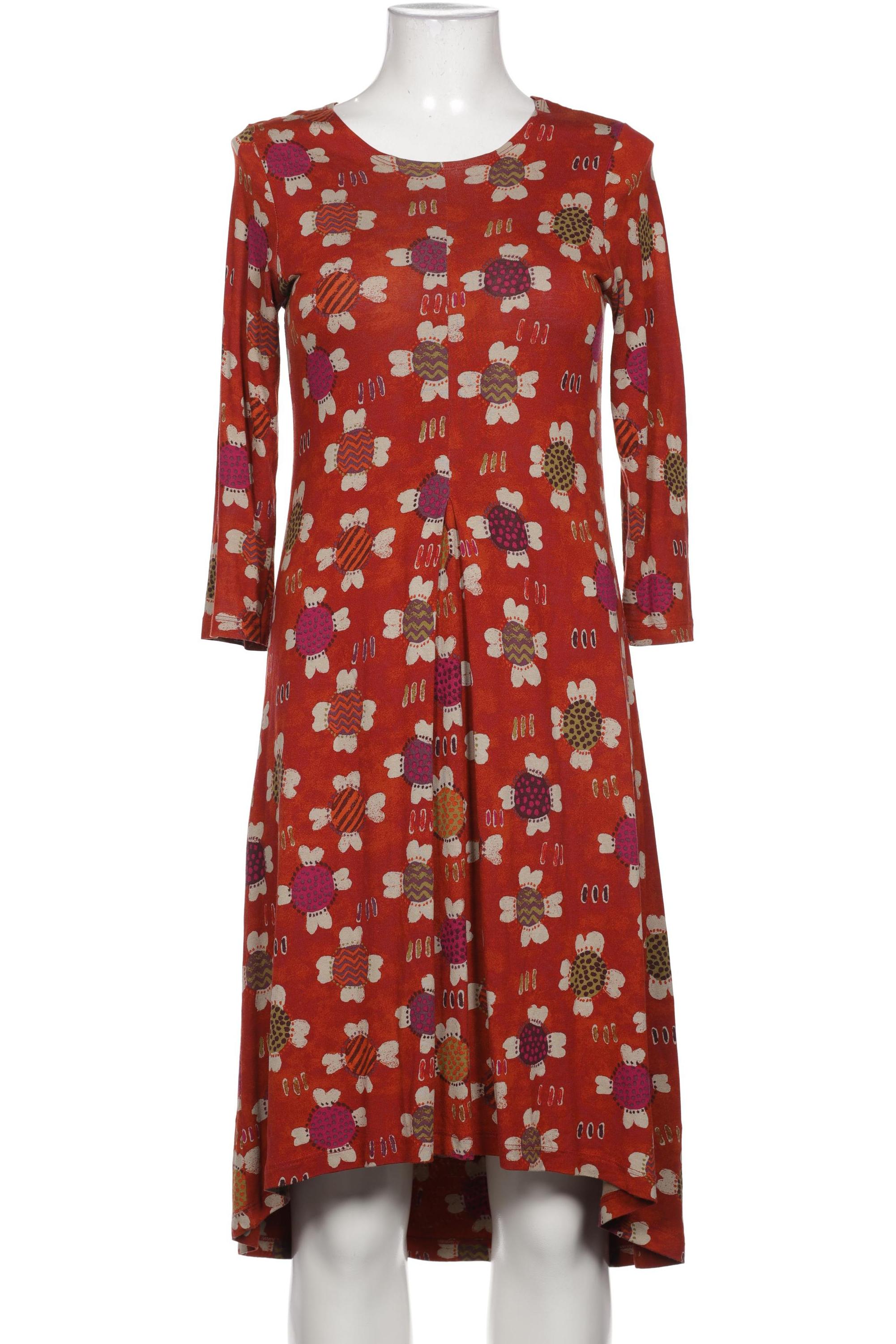 

Gudrun Sjödén Damen Kleid, rot, Gr. 36
