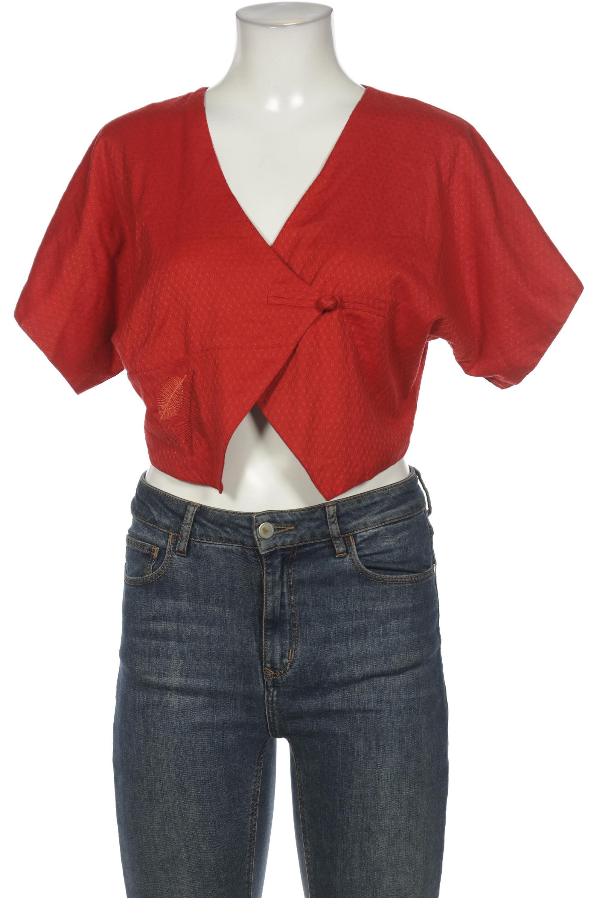 

Gudrun Sjöden Damen Blazer, rot