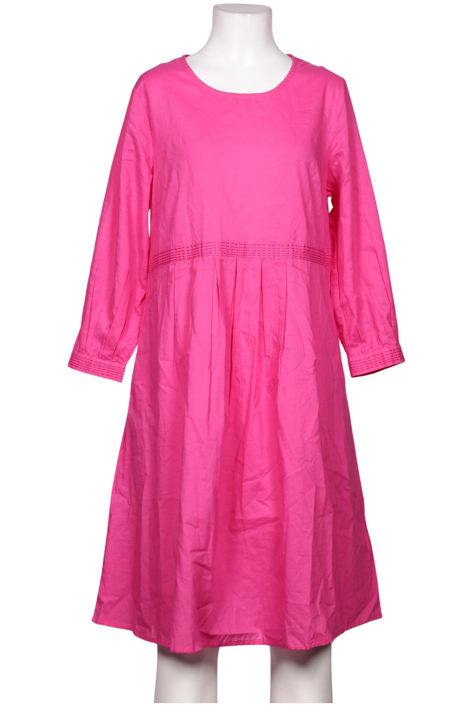 

Gudrun Sjödén Damen Kleid, pink, Gr. 36