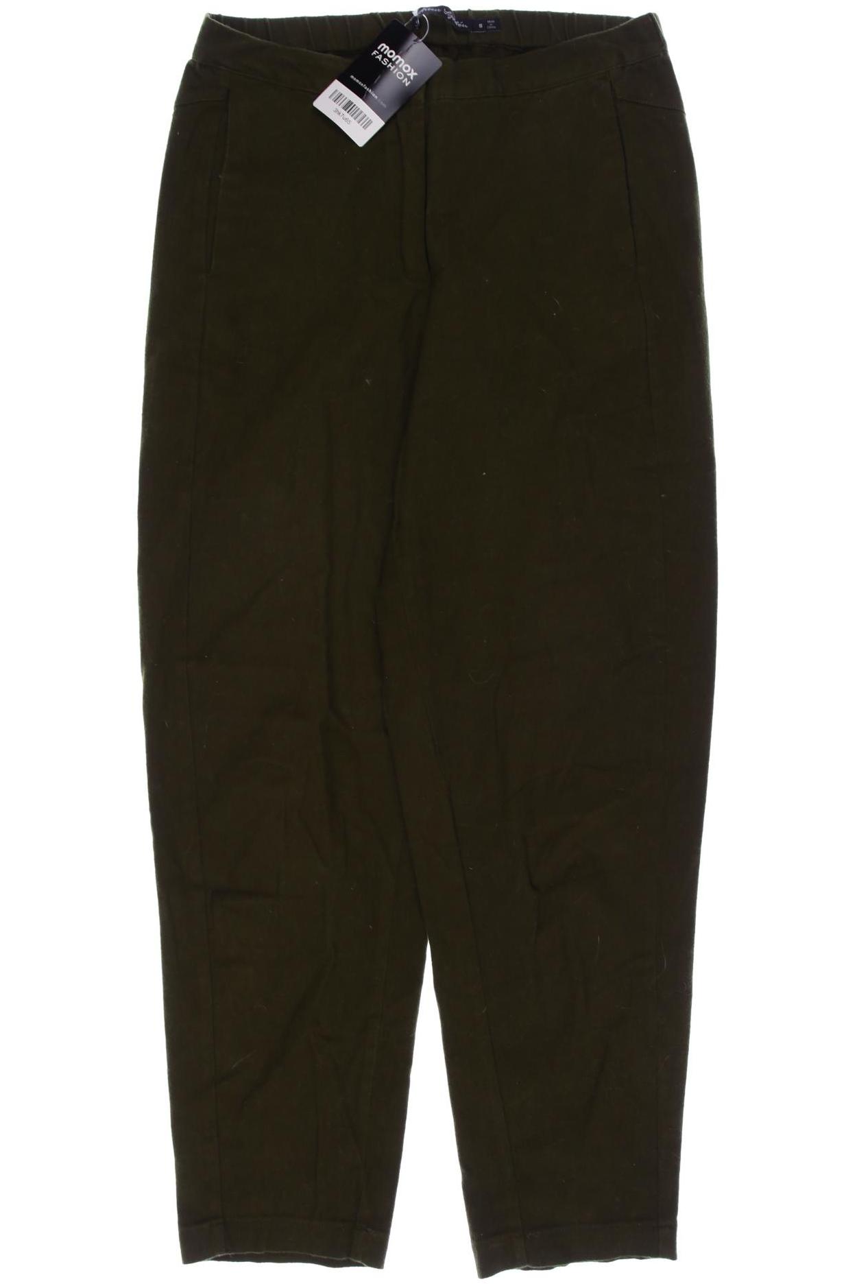 

Gudrun Sjödén Damen Stoffhose, grün