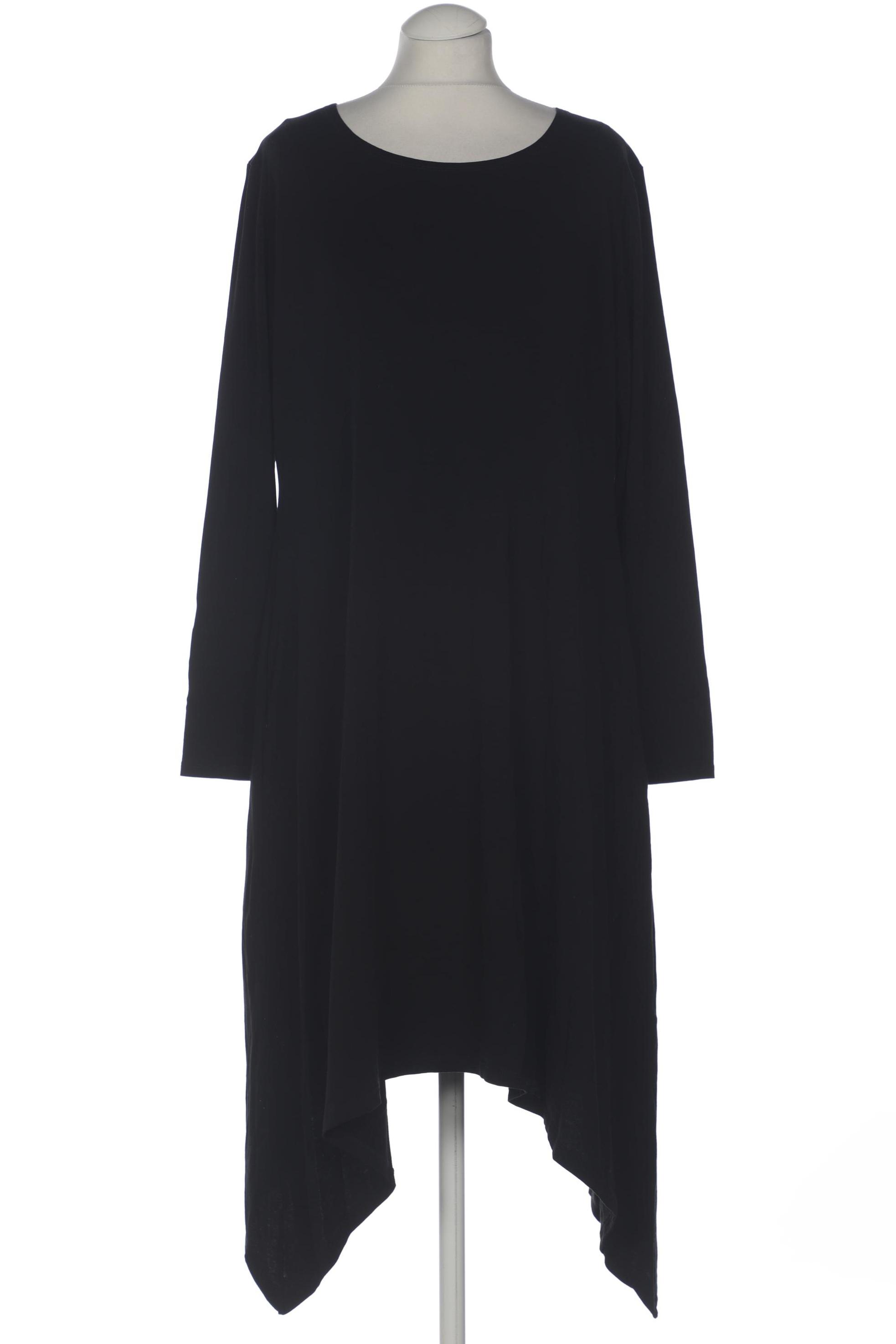 

Gudrun Sjödén Damen Kleid, schwarz, Gr. 38