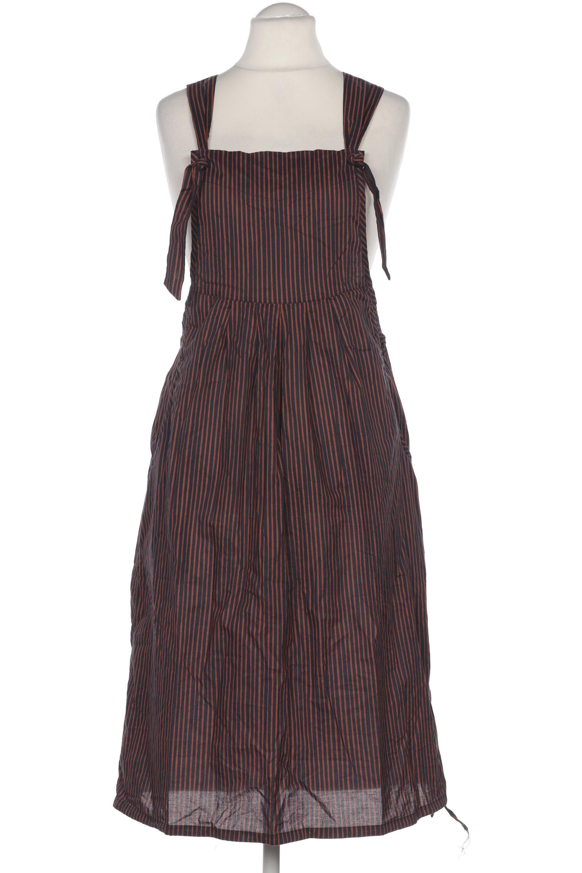 

Gudrun Sjödén Damen Kleid, marineblau, Gr. 38