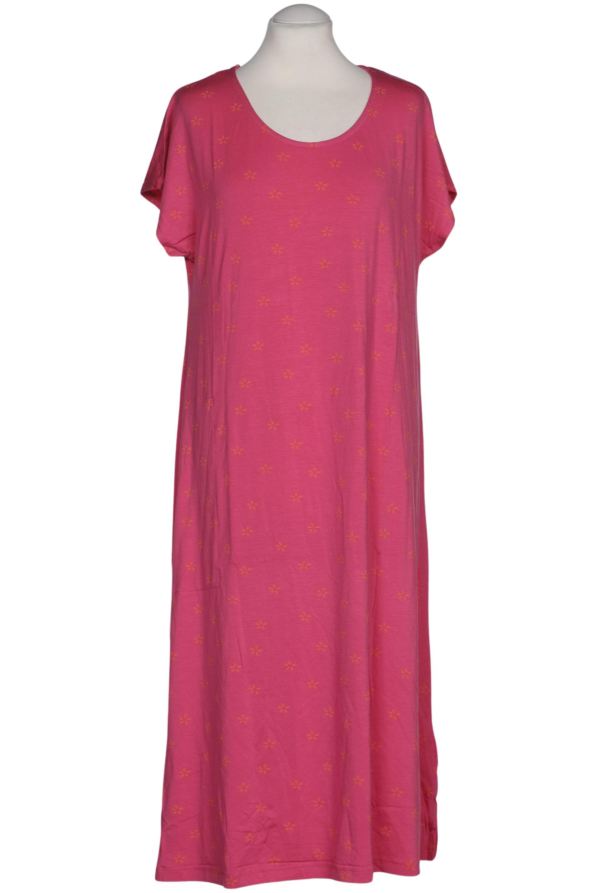 

Gudrun Sjödén Damen Kleid, pink, Gr. 38