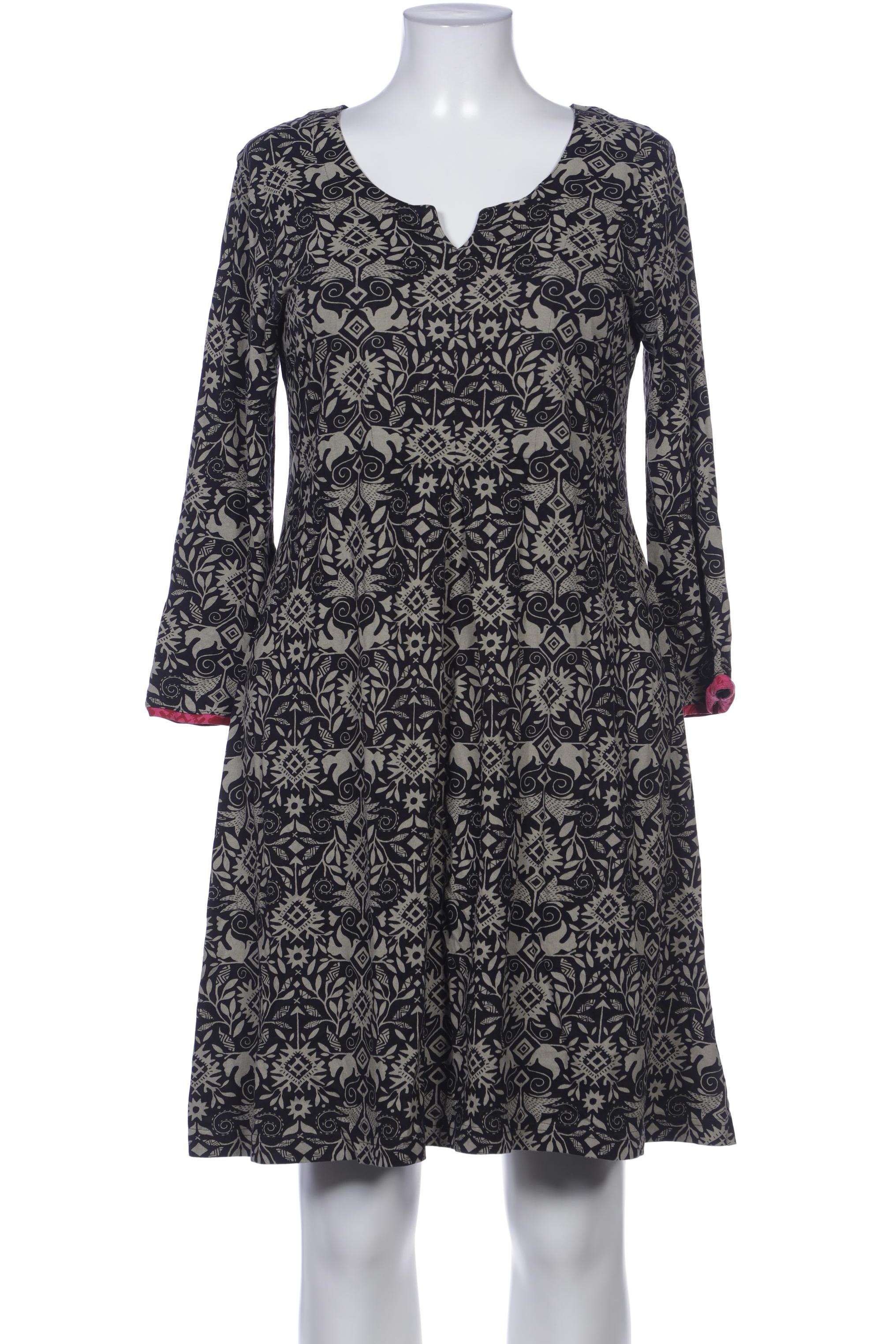 

Gudrun Sjödén Damen Kleid, schwarz, Gr. 42