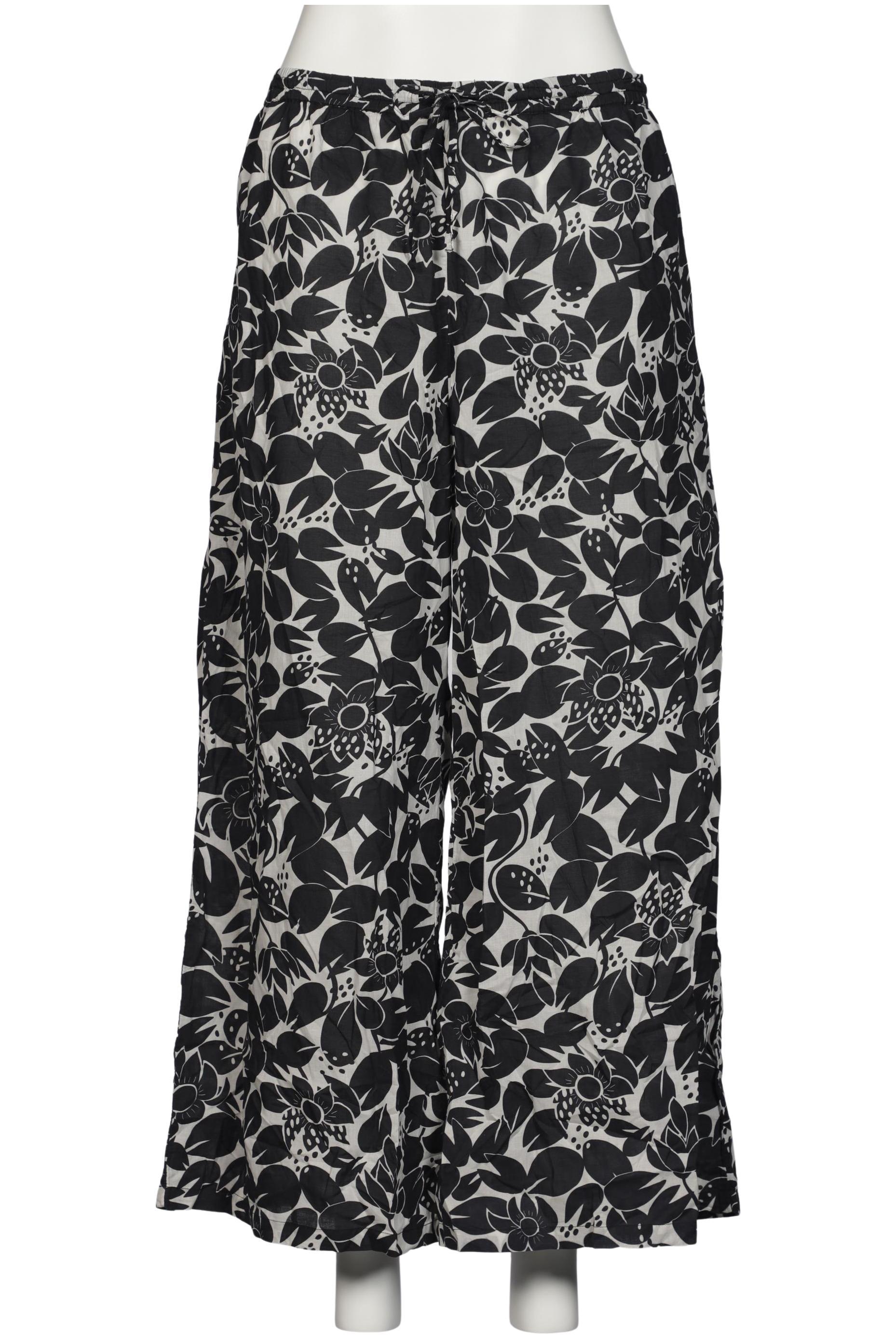 

Gudrun Sjödén Damen Stoffhose, mehrfarbig, Gr. 0