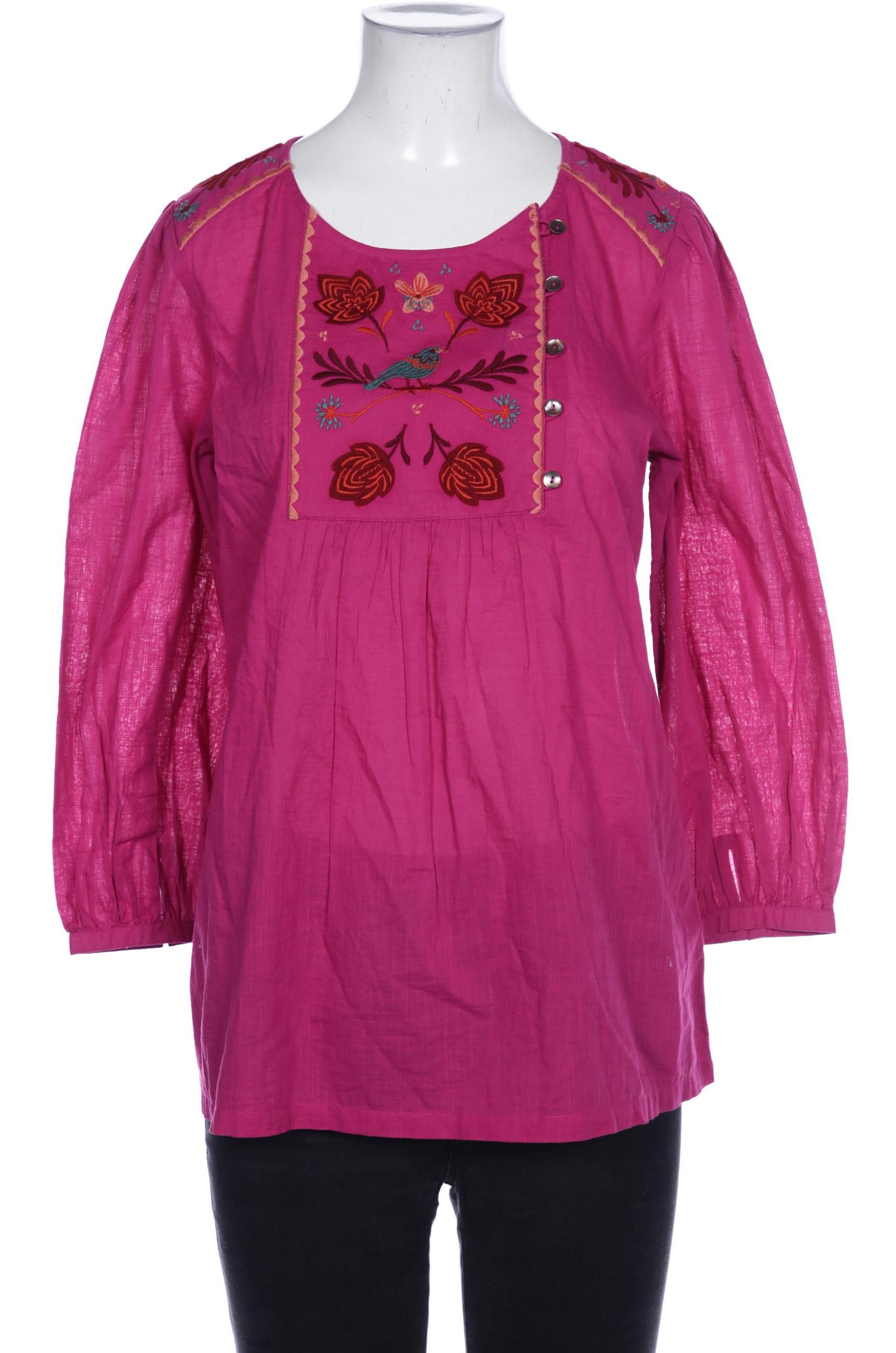 

Gudrun Sjödén Damen Bluse, flieder