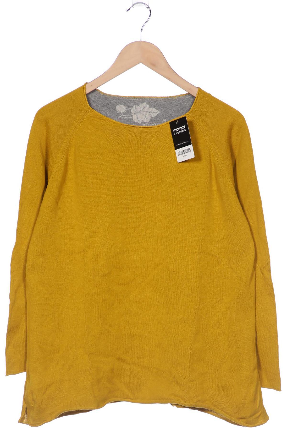 

Gudrun Sjödén Damen Pullover, gelb