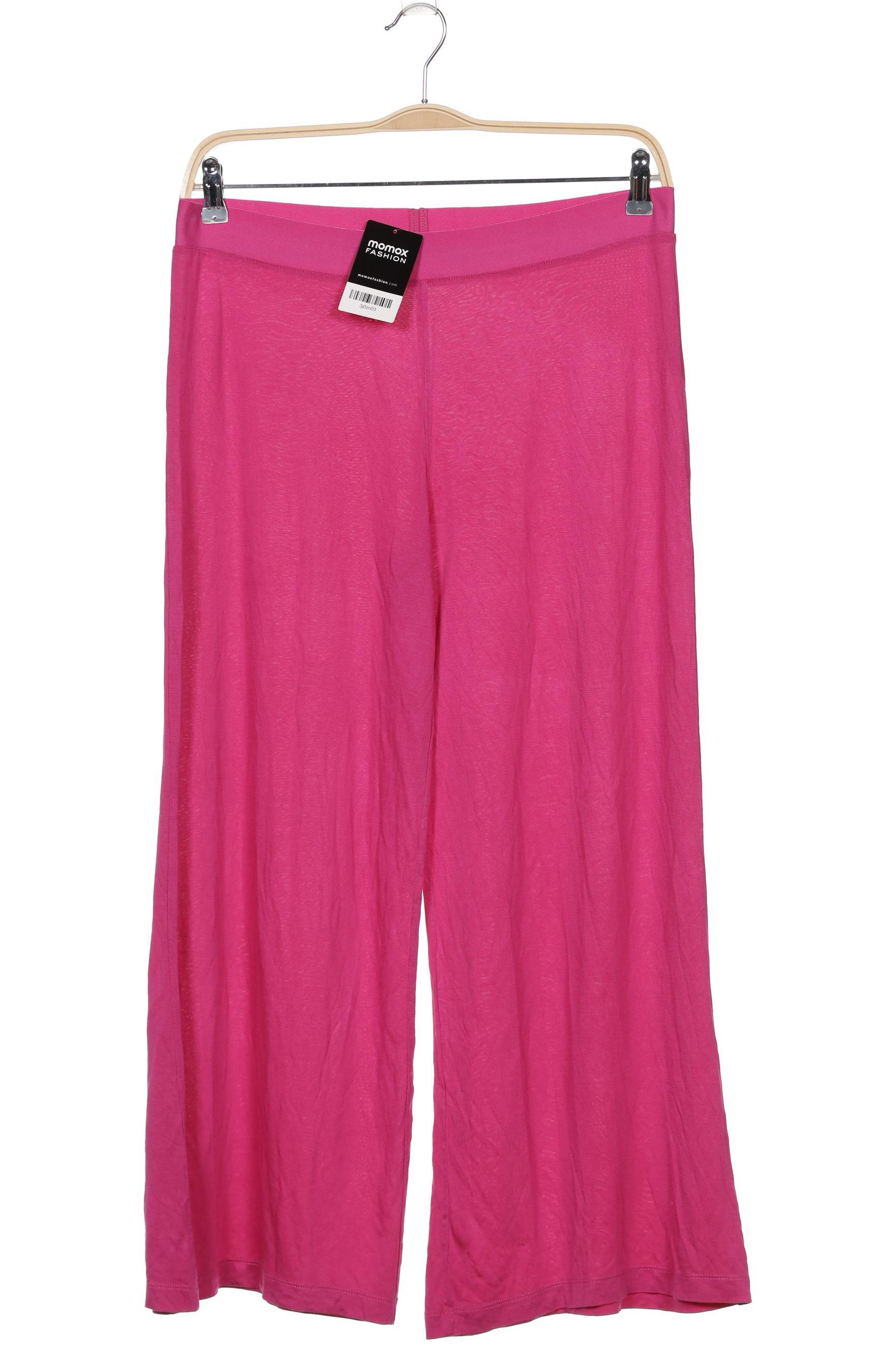 

Gudrun Sjödén Damen Stoffhose, pink, Gr. 0