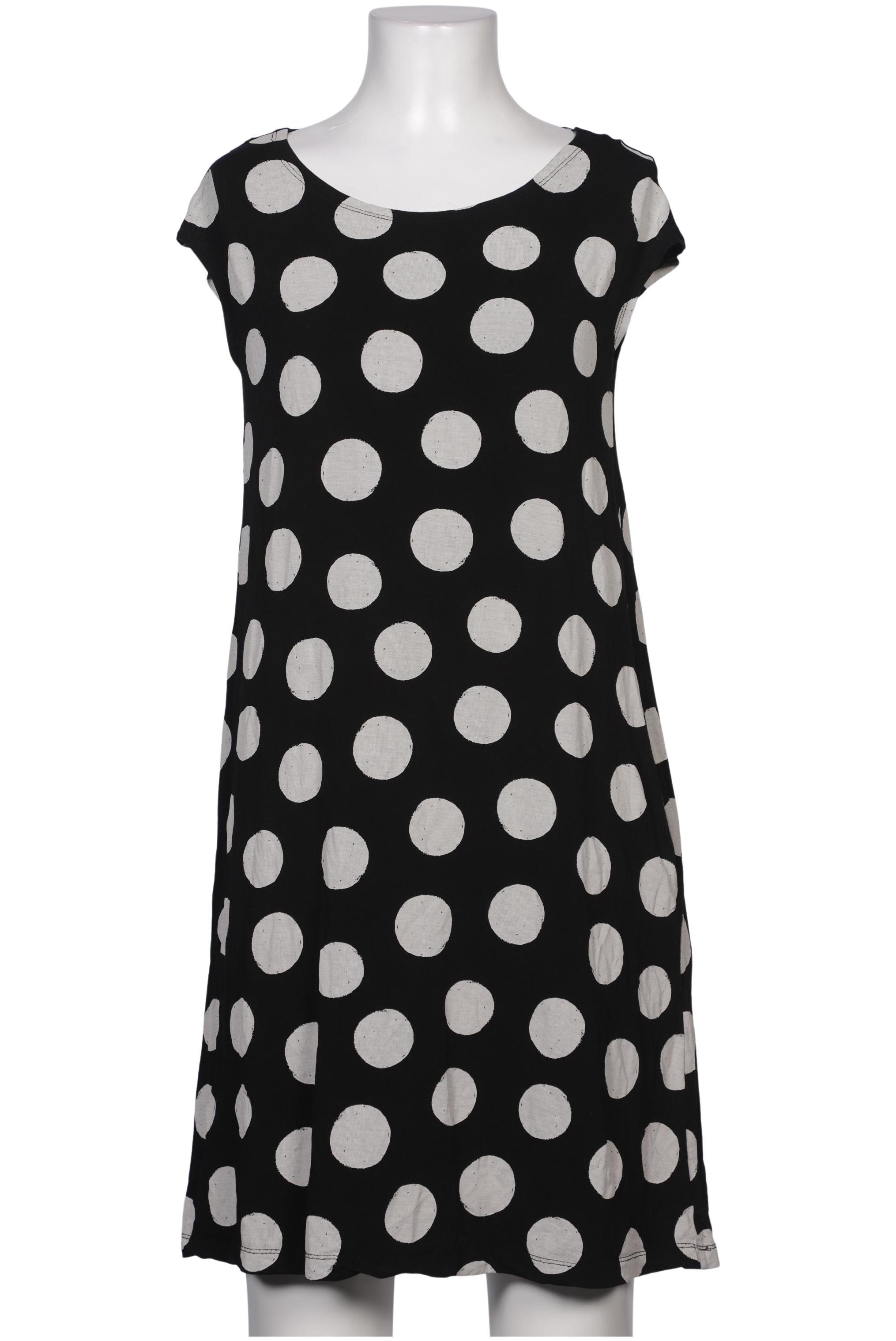 

Gudrun Sjödén Damen Kleid, schwarz, Gr. 36