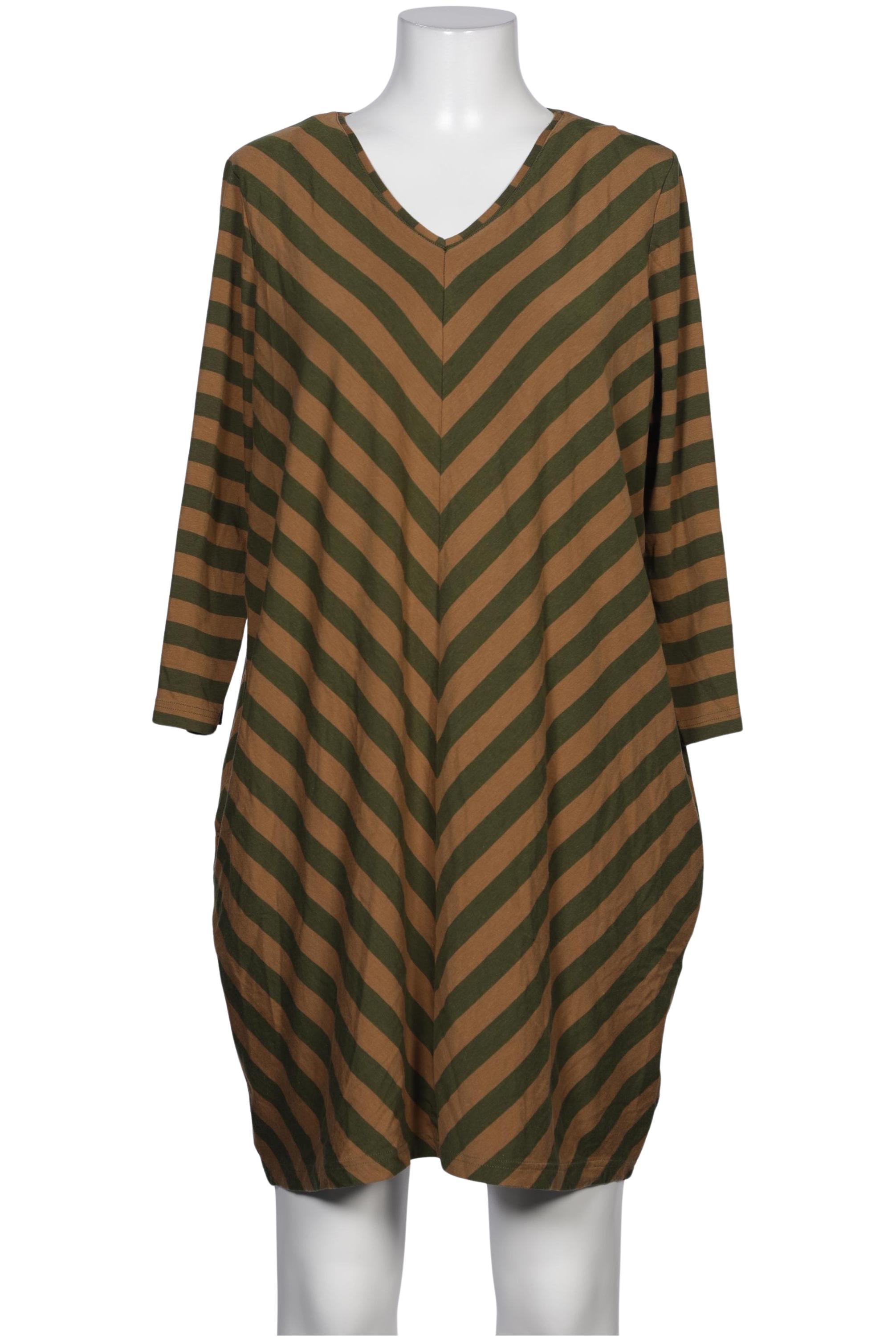 

Gudrun Sjödén Damen Kleid, mehrfarbig, Gr. 42