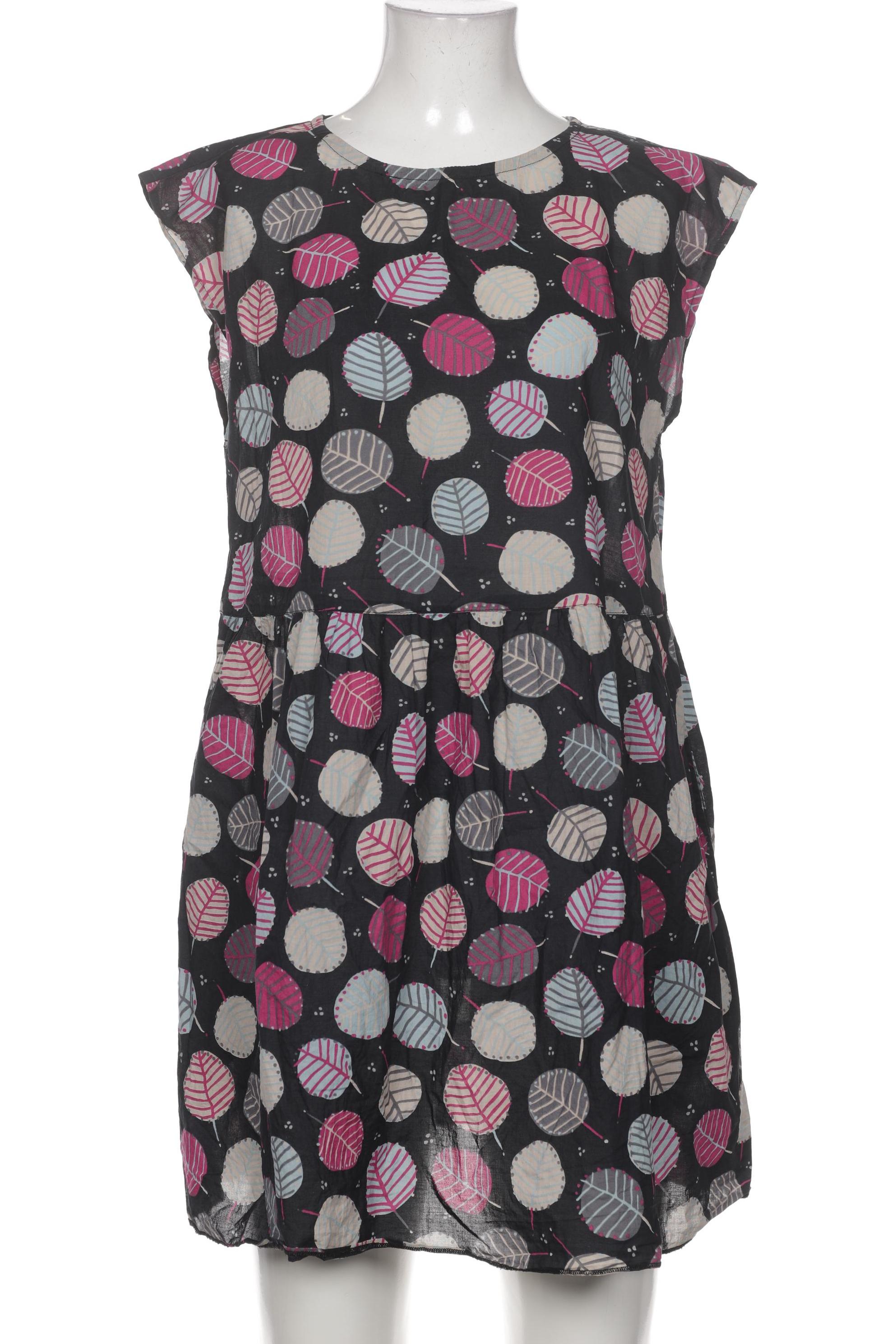 

Gudrun Sjödén Damen Kleid, marineblau, Gr. 36