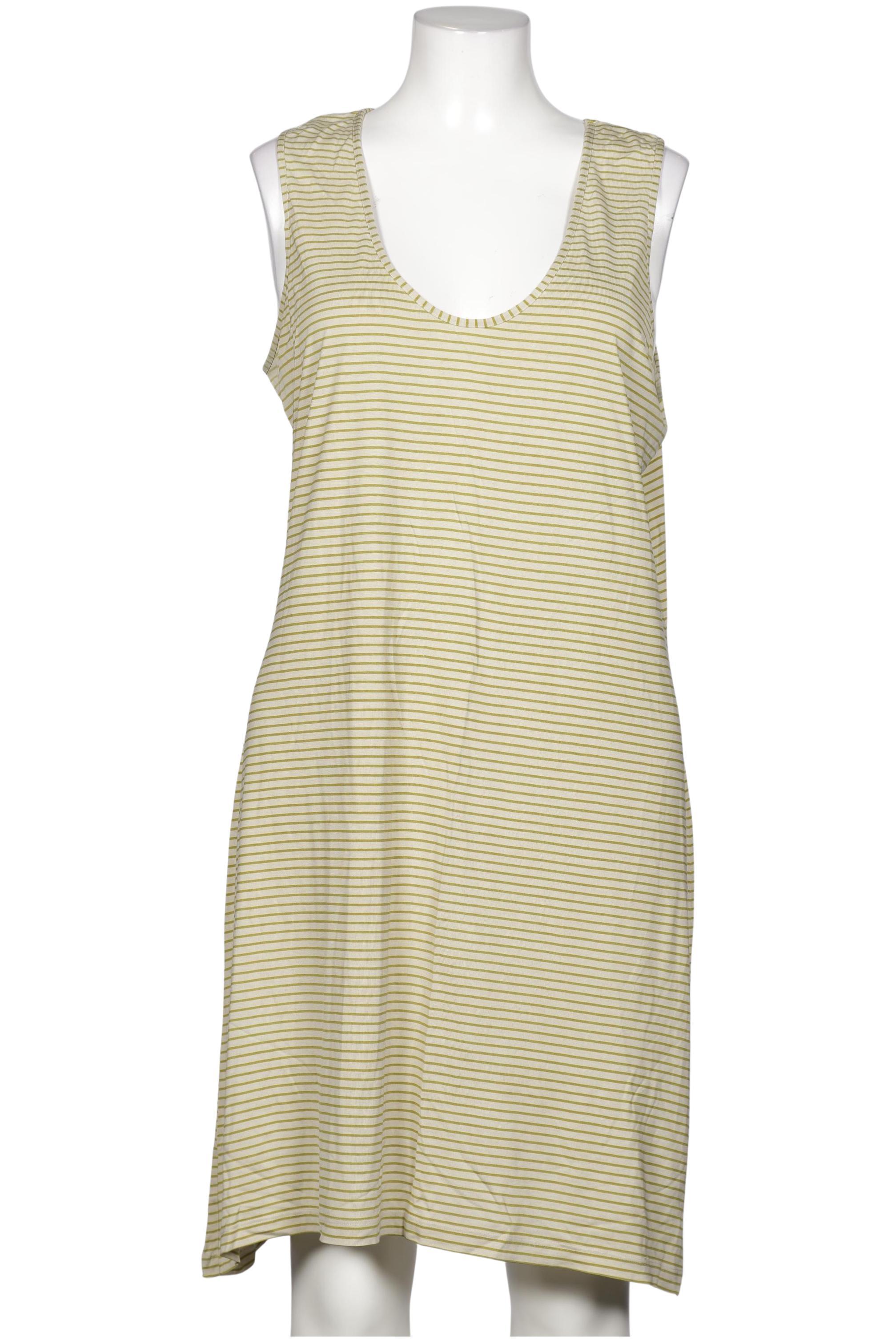 

Gudrun Sjödén Damen Kleid, beige, Gr. 44