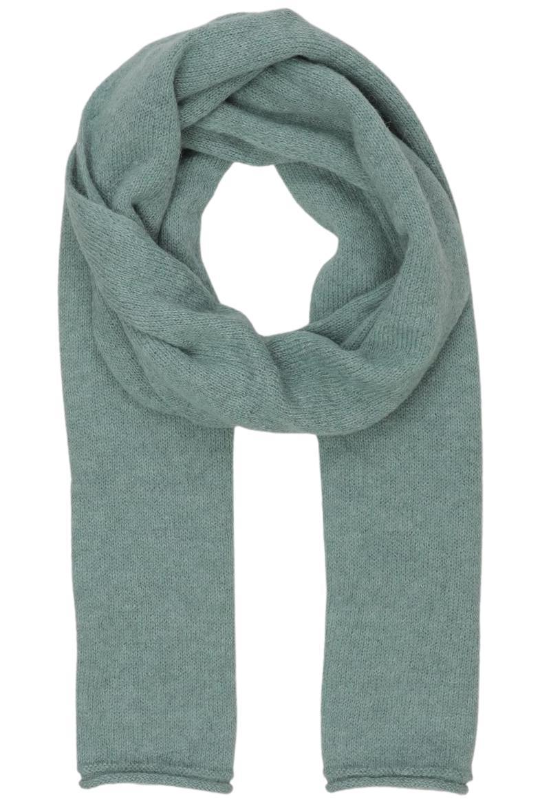 

Gudrun Sjödén Damen Schal, türkis, Gr.