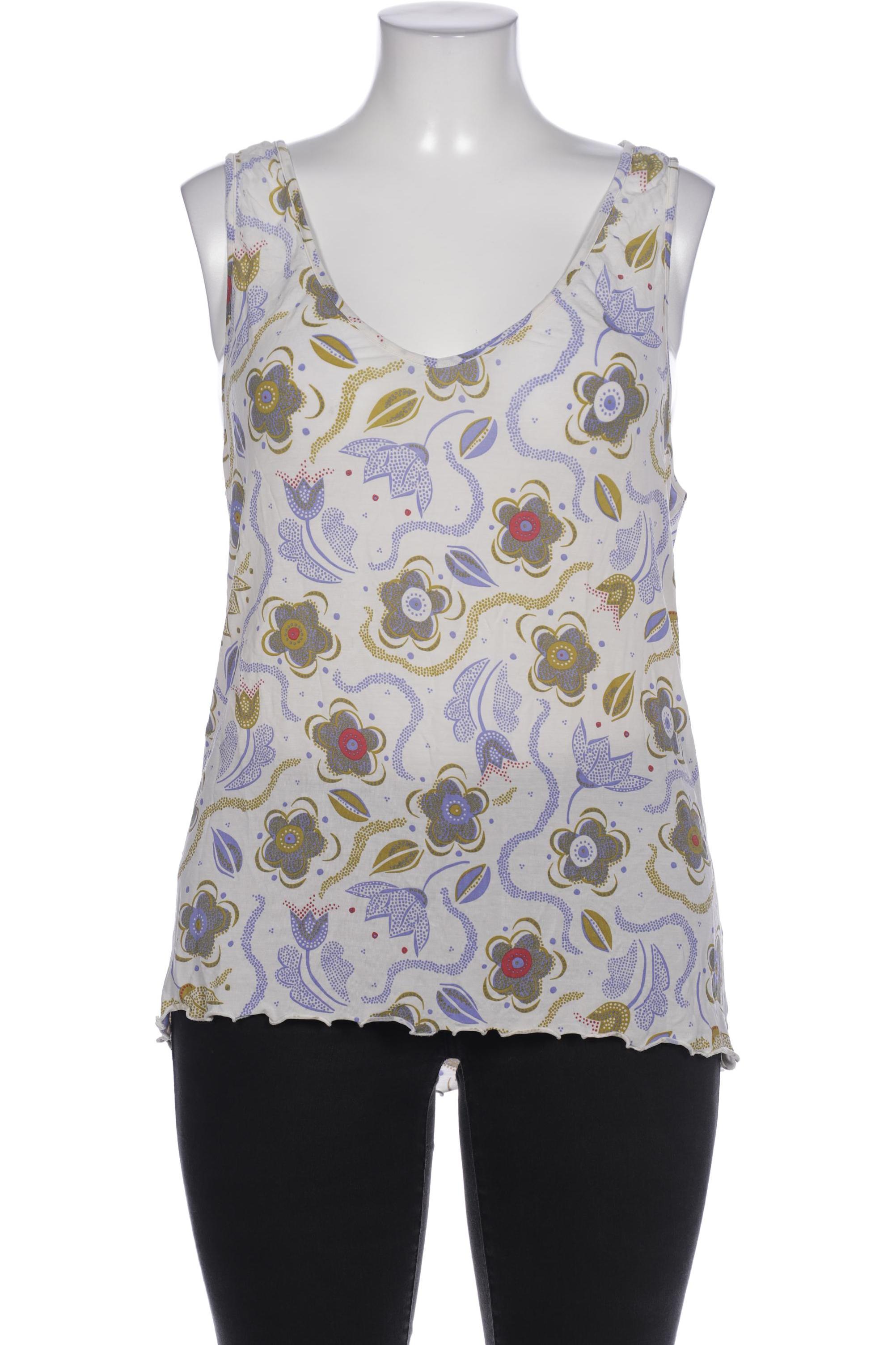 

Gudrun Sjödén Damen Top, beige, Gr. 44