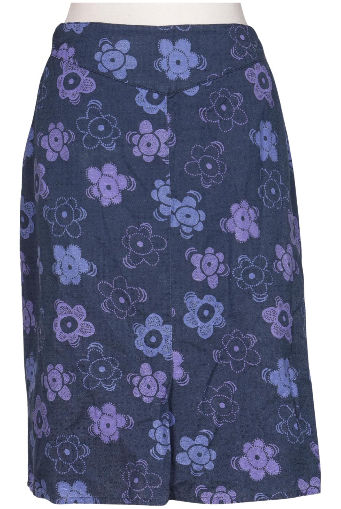 

Gudrun Sjödén Damen Rock, mehrfarbig, Gr. 38