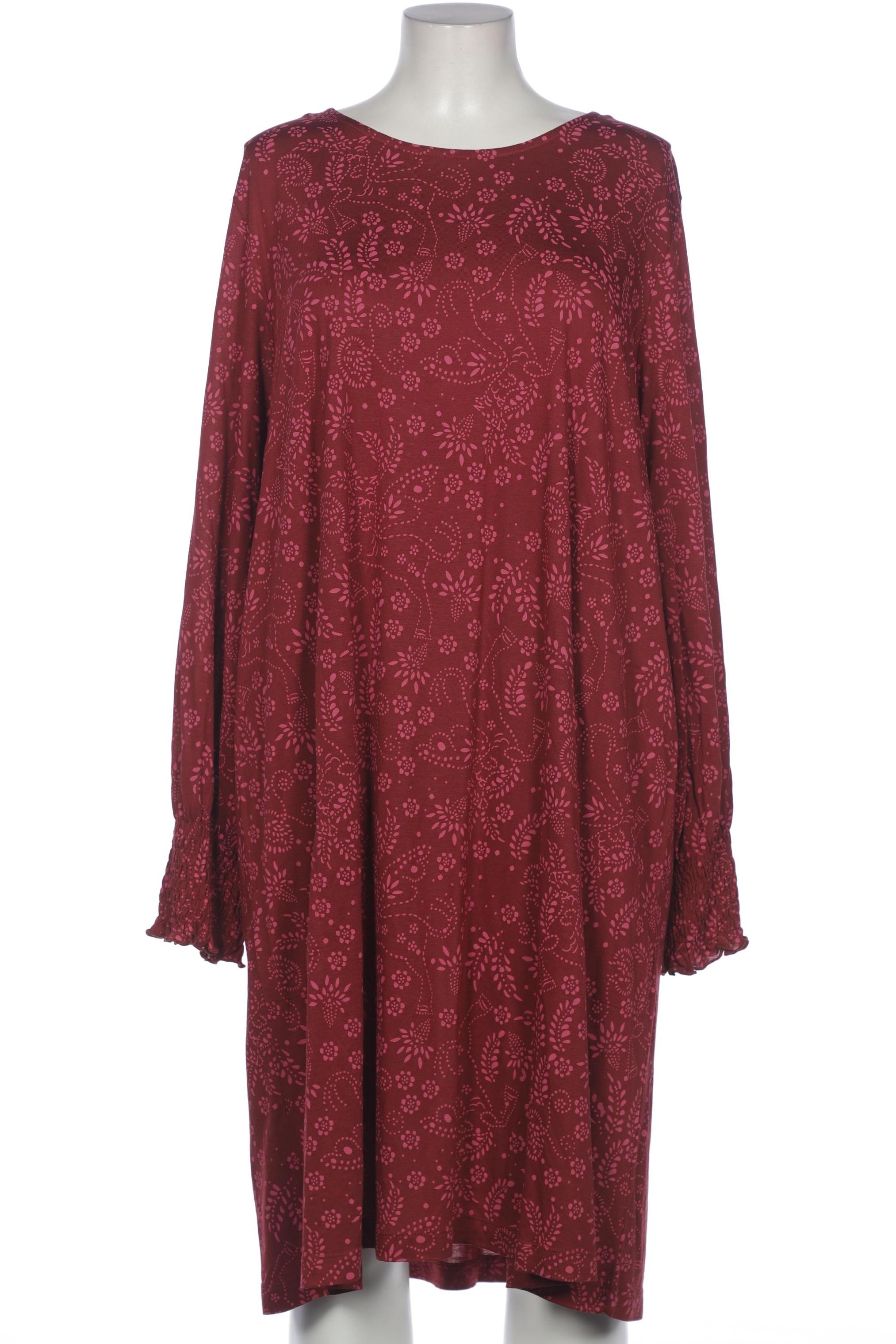

Gudrun Sjödén Damen Kleid, bordeaux, Gr. 46