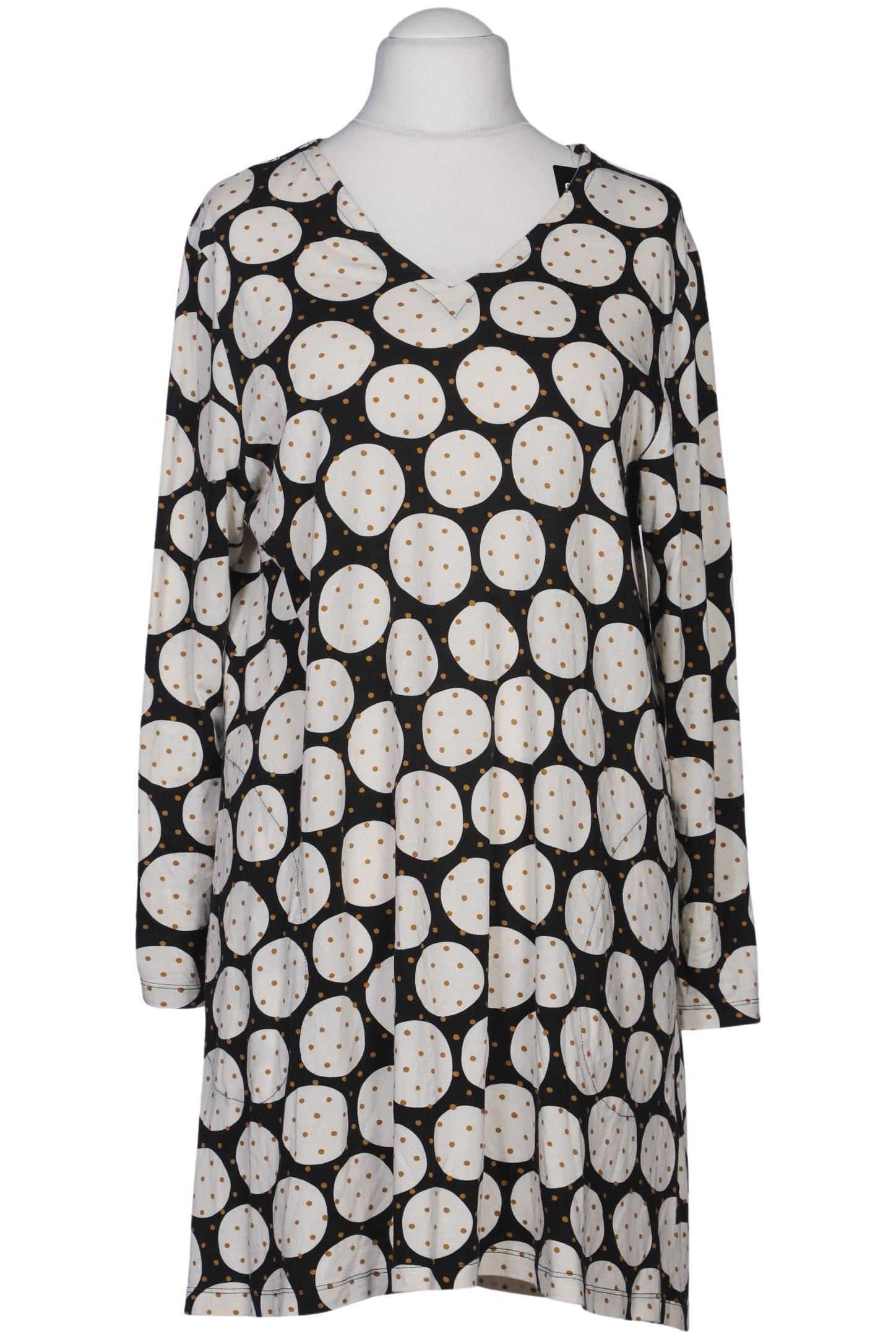 

Gudrun Sjödén Damen Kleid, mehrfarbig, Gr. 42