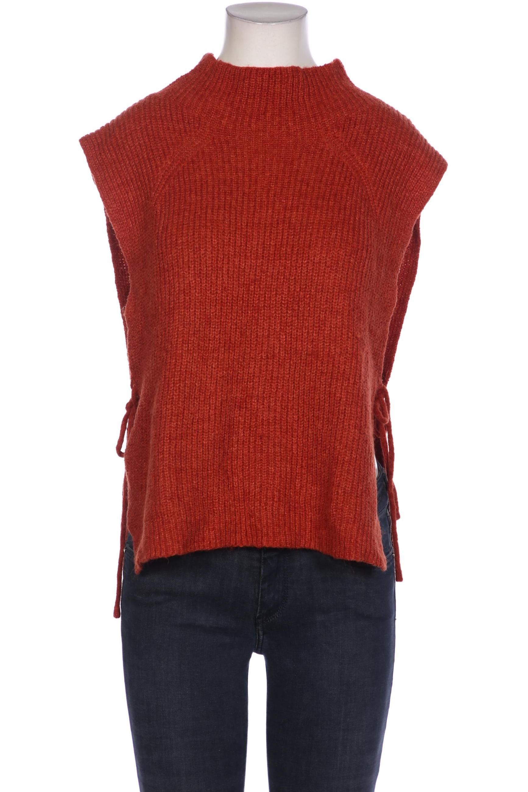

Gudrun Sjödén Damen Pullover, braun, Gr. uni